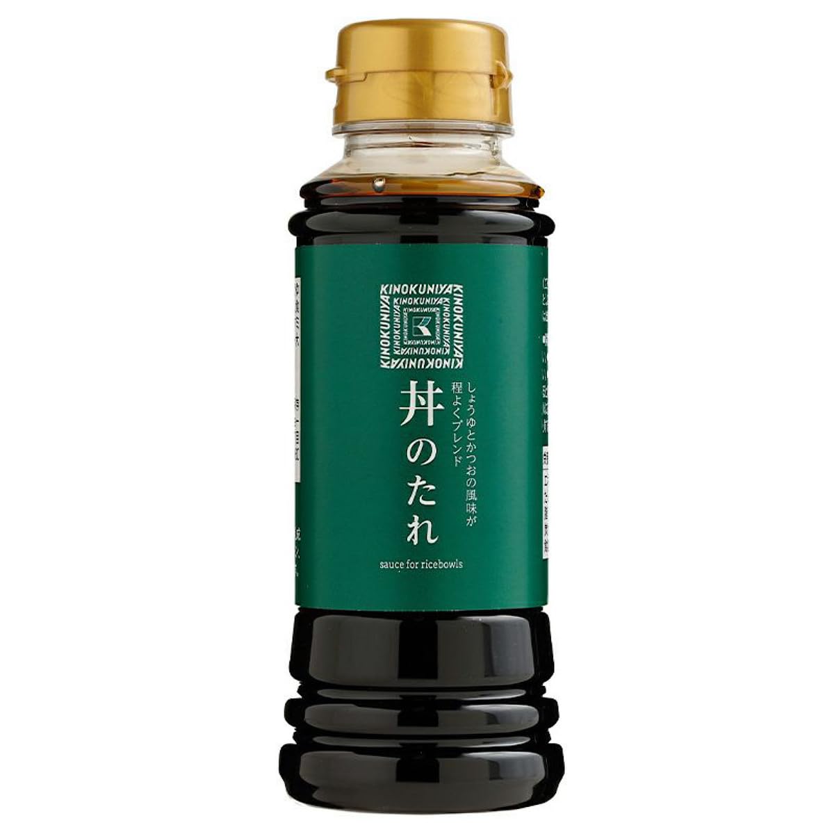 Yahoo! Yahoo!ショッピング(ヤフー ショッピング)紀ノ国屋 丼のたれ 220ml×1本 調味料 たれ タレ 丼ぶり
