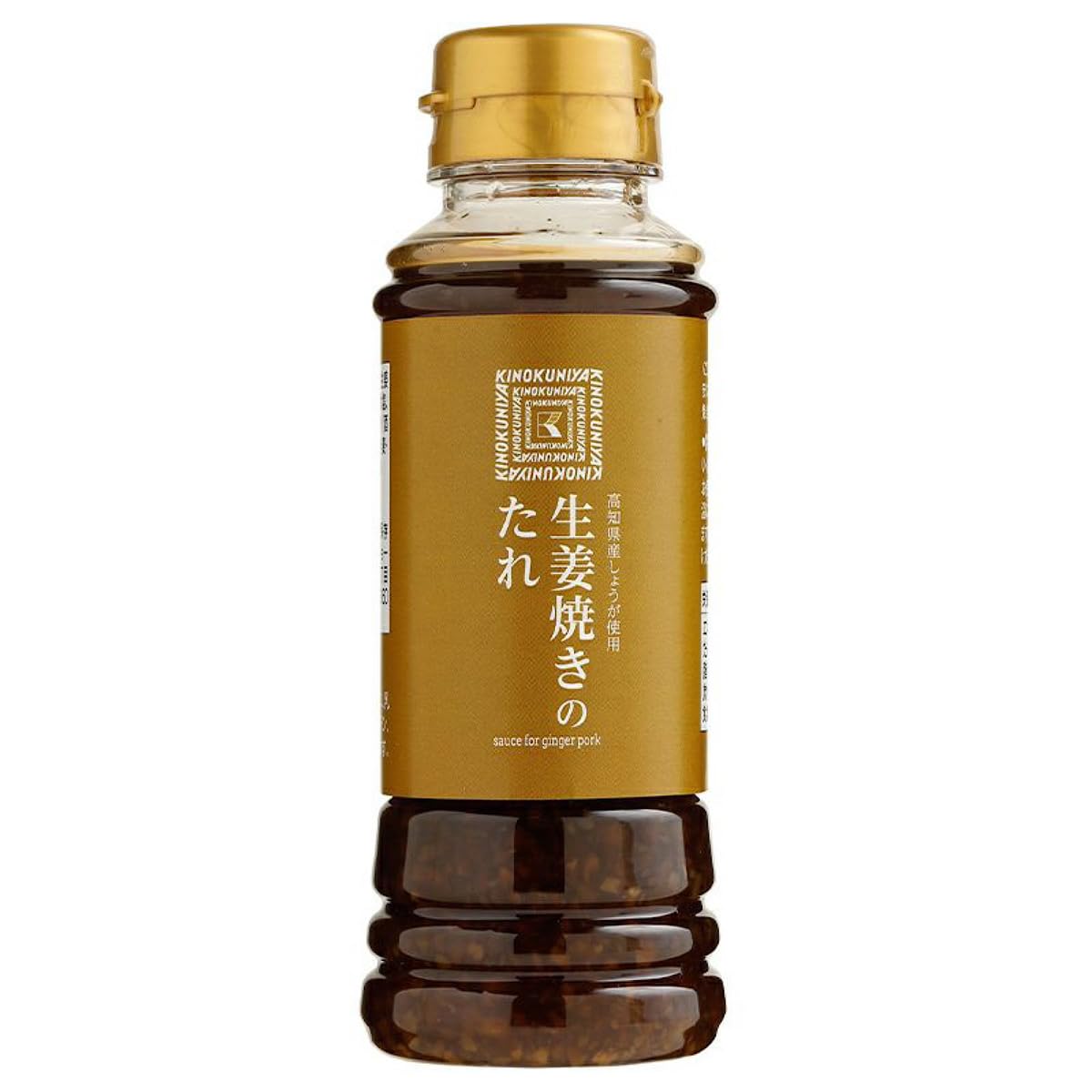 Yahoo! Yahoo!ショッピング(ヤフー ショッピング)紀ノ国屋 生姜焼きのたれ 220ml×1本 たれ タレ 調味料 生姜焼き