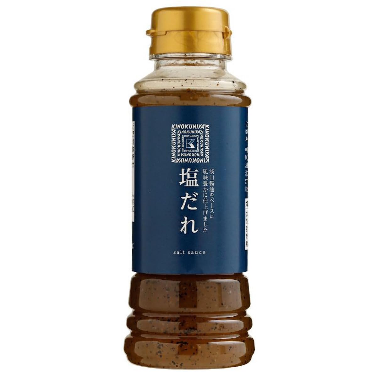 Yahoo! Yahoo!ショッピング(ヤフー ショッピング)紀ノ国屋 塩だれ 220ml×1本 調味料 たれ