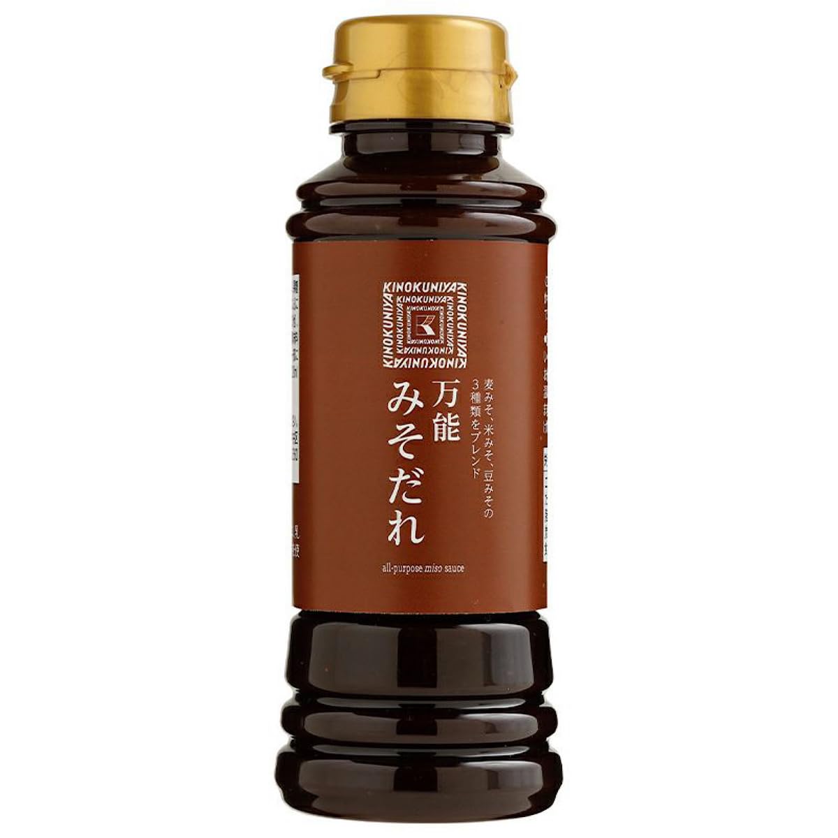 Yahoo! Yahoo!ショッピング(ヤフー ショッピング)紀ノ国屋 万能みそだれ 220ml×1本 調味料 味噌だれ たれ タレ 中華風