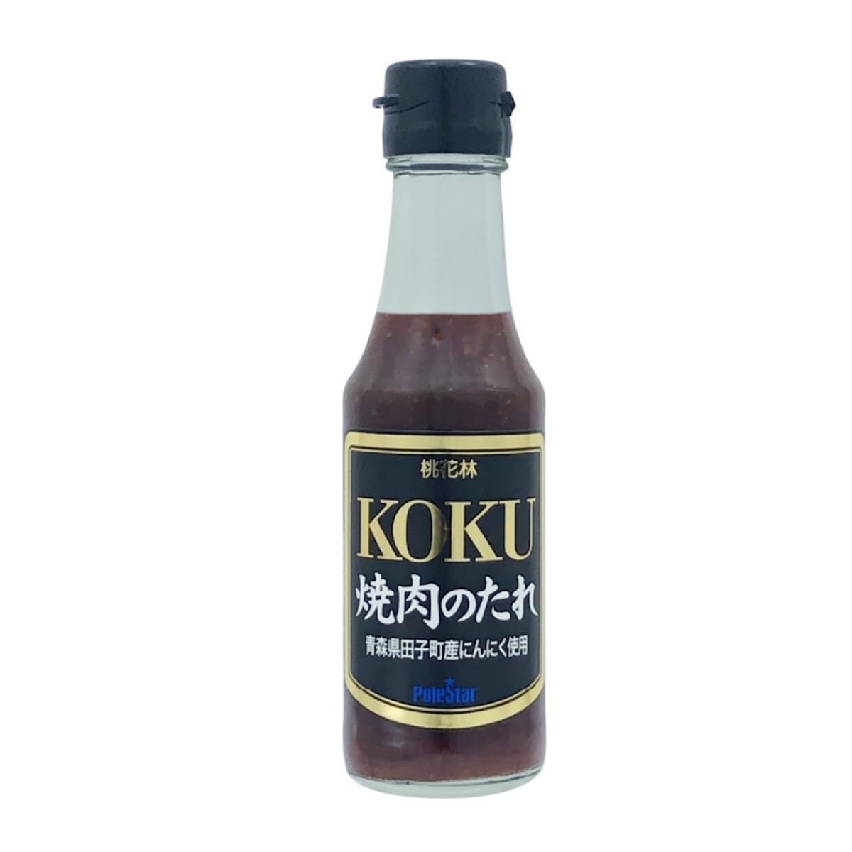 Yahoo! Yahoo!ショッピング(ヤフー ショッピング)ポールスタア KOKU焼肉のたれ 175g×1本 調味料 調理ソース たれ タレ 焼肉