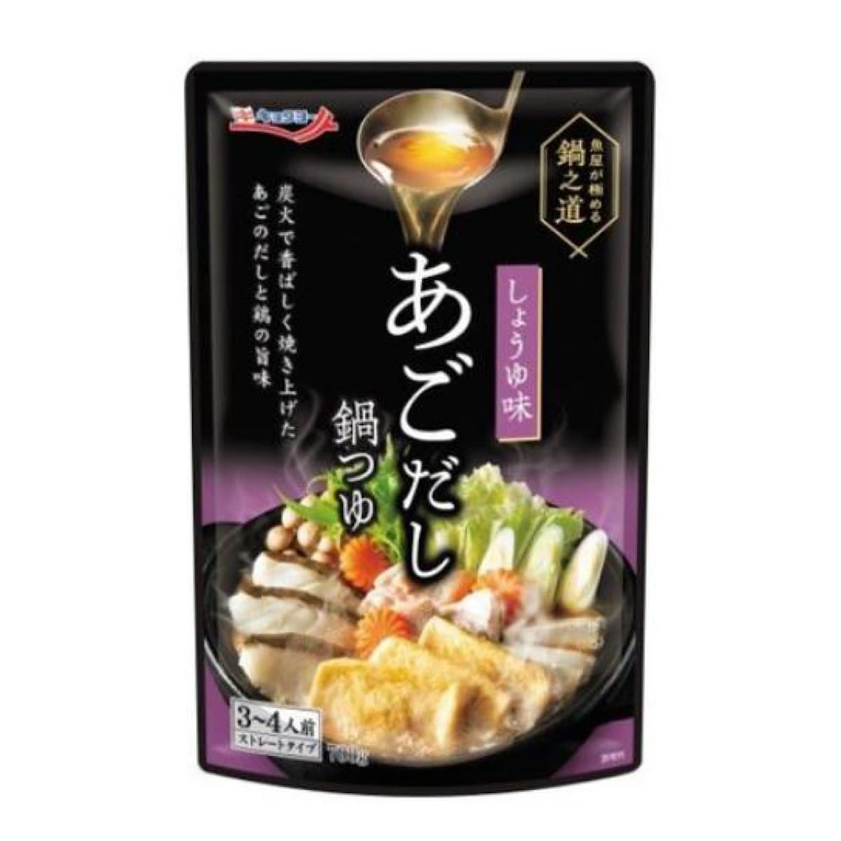 Yahoo! Yahoo!ショッピング(ヤフー ショッピング)魚屋が極める 鍋の道 あごだし鍋つゆ 700g×1袋 ストレートタイプ 鍋の素 鍋つゆ