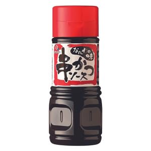 Yahoo! Yahoo!ショッピング(ヤフー ショッピング)オリバーソース 串かつソース 360g ソース 大阪 串カツ 大阪名物