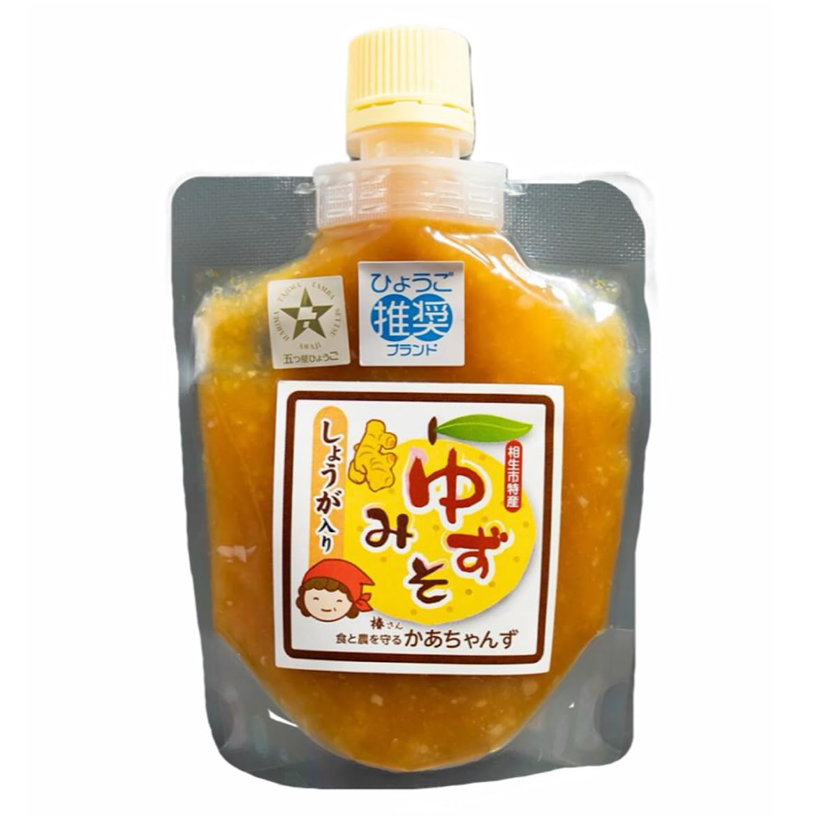 Yahoo! Yahoo!ショッピング(ヤフー ショッピング)ゆずみそ しょうが入り 170g たれ タレ 味噌たれ 万能調味料 調味料