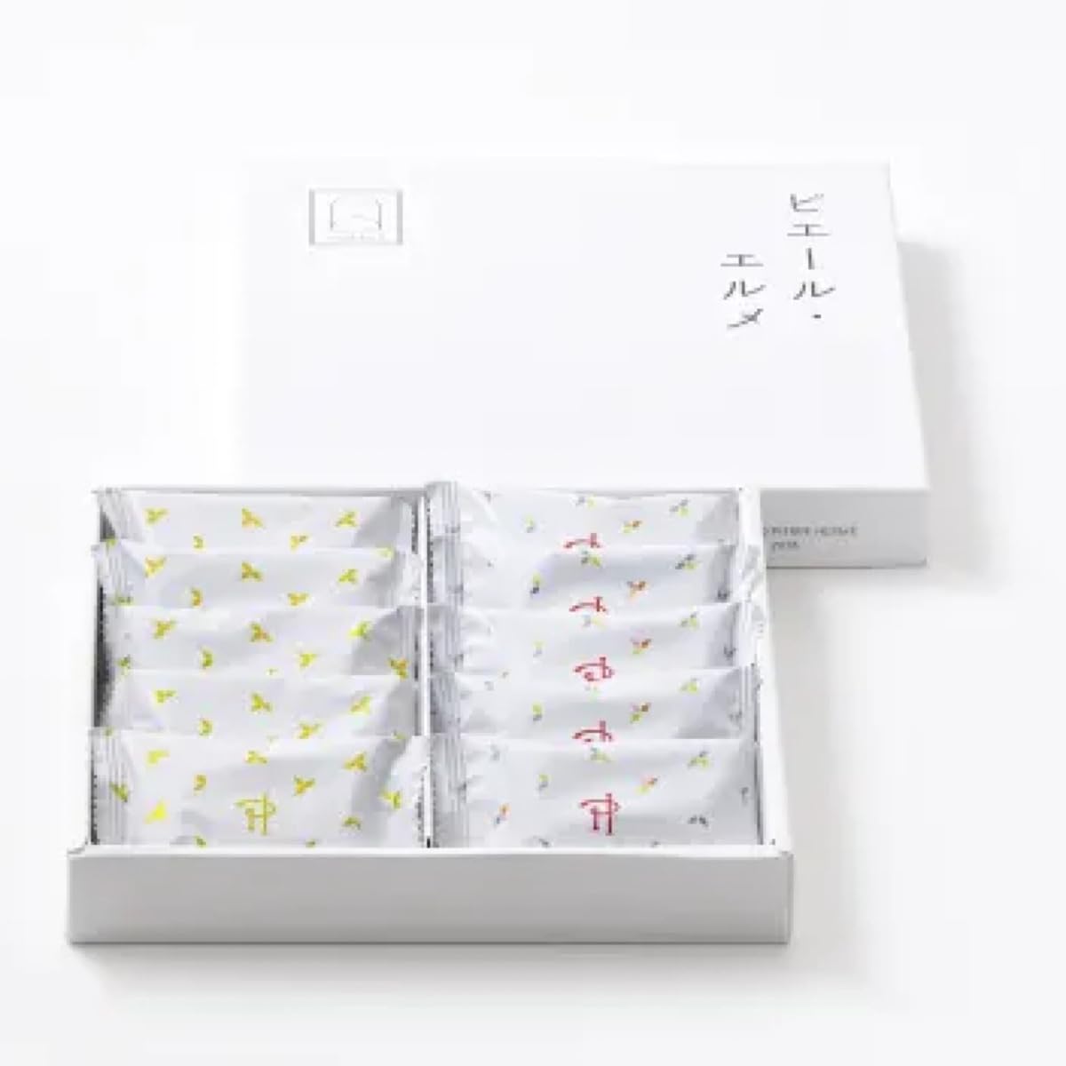 Yahoo! Yahoo!ショッピング(ヤフー ショッピング)ピエールエルメ クラクラック 10個入り 詰合わせ ショップバッグ付き チョコ チョコレート ギフト プレゼント