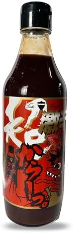 Yahoo! Yahoo!ショッピング(ヤフー ショッピング)豊島屋 超激辛ソース 360ml タテソース 調味料 激辛 岡山 倉敷