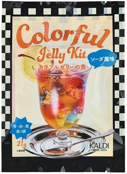 �J���f�B �J���t���[���[�̑f 21g �\�[�_���� �J���t���[���[ �f �����W