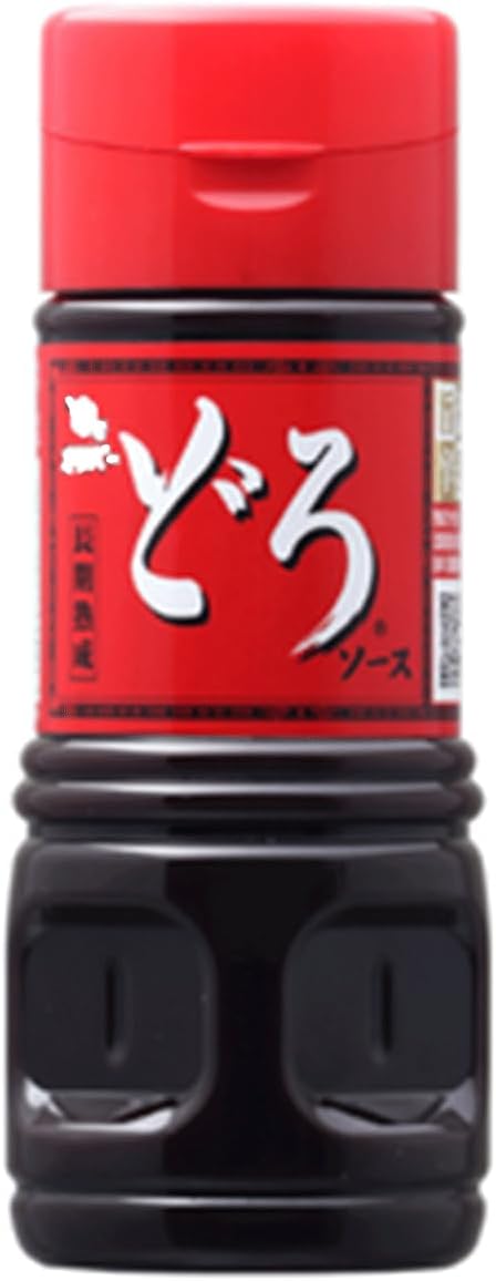 Yahoo! Yahoo!ショッピング(ヤフー ショッピング)オリバー ソース どろソース 360g