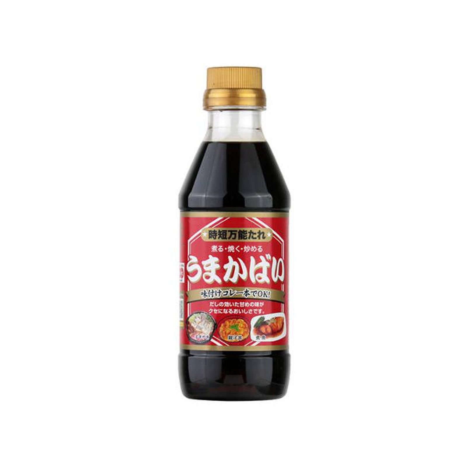 Yahoo! Yahoo!ショッピング(ヤフー ショッピング)クルメキッコー 簡単便利たれ うまかばい 360ml