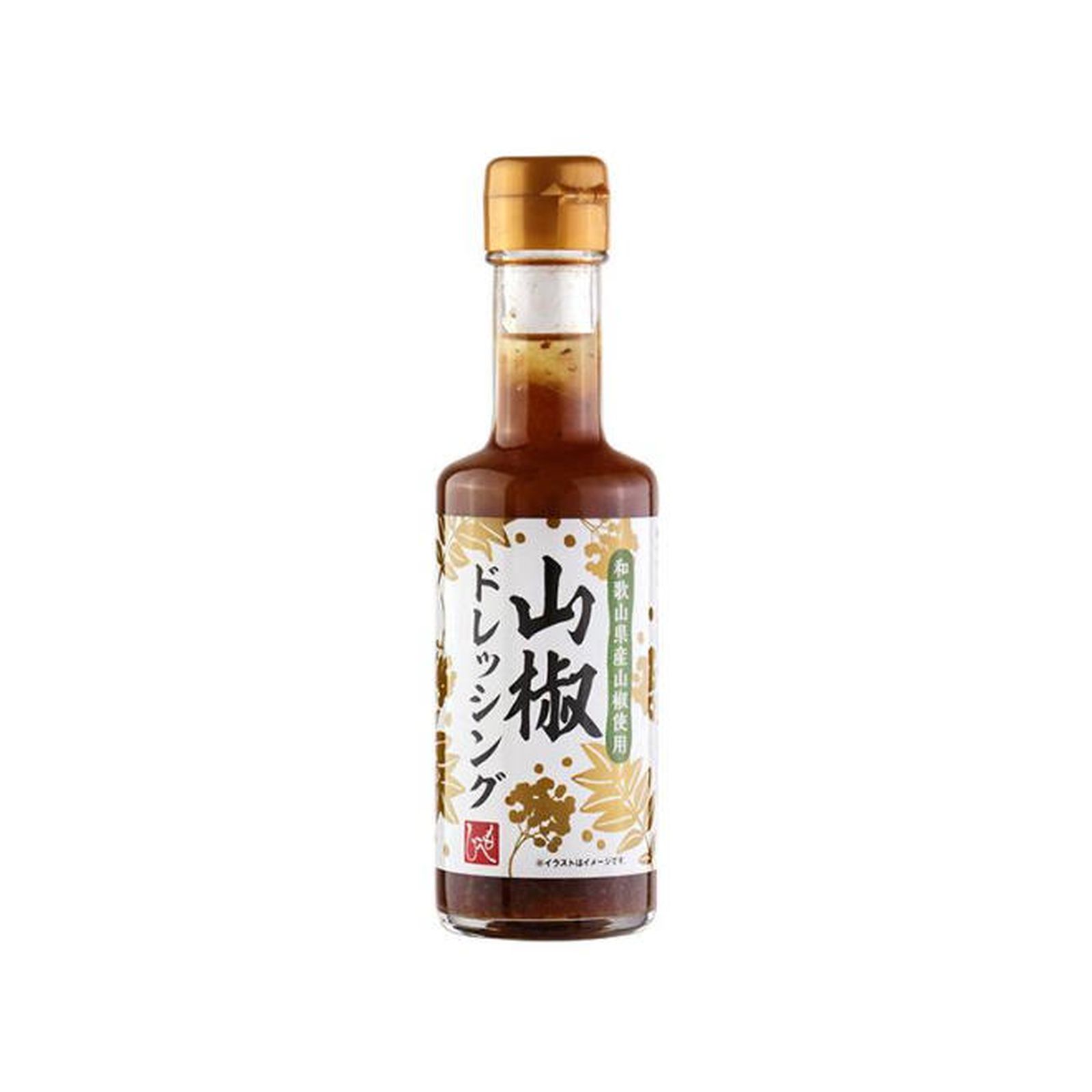 Yahoo! Yahoo!ショッピング(ヤフー ショッピング)山椒ドレッシング 180ml