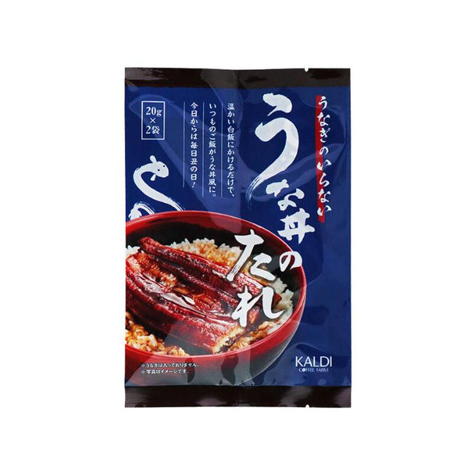 Yahoo! Yahoo!ショッピング(ヤフー ショッピング)うなぎのいらないうな丼のたれ 40g