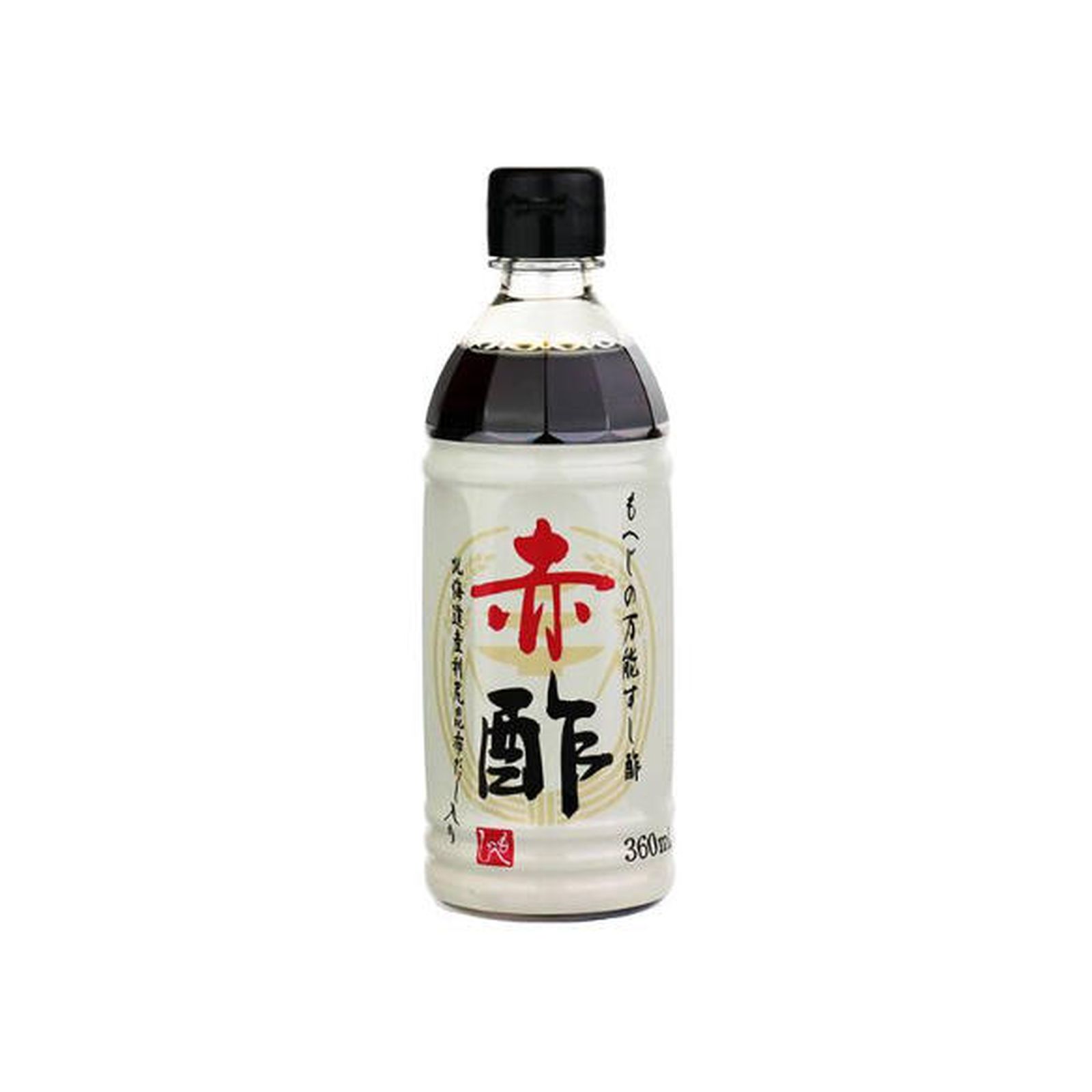 もへじの万能すし酢 赤酢 360ml : Macaron ヤフー店 - 通販 - Yahoo