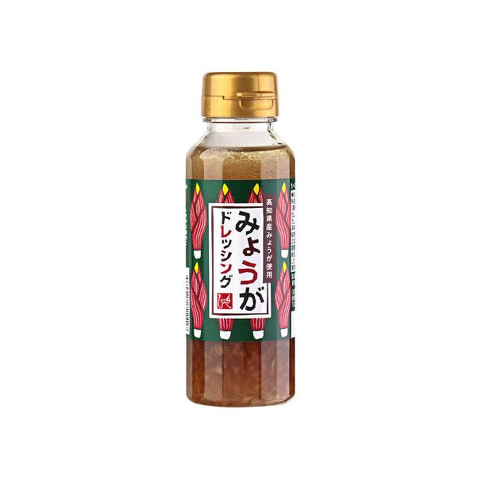 Yahoo! Yahoo!ショッピング(ヤフー ショッピング)みょうがドレッシング 200ml