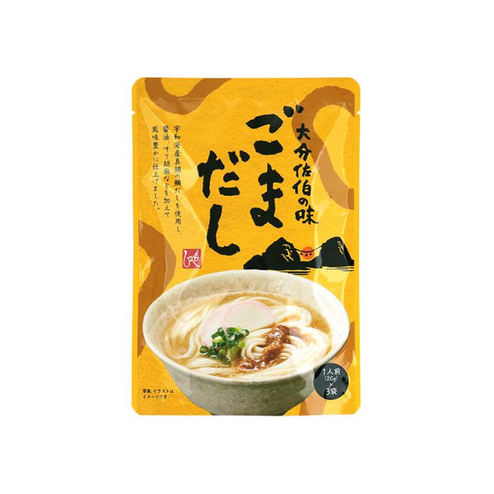 Yahoo! Yahoo!ショッピング(ヤフー ショッピング)大分佐伯の味 ごまだし 60g