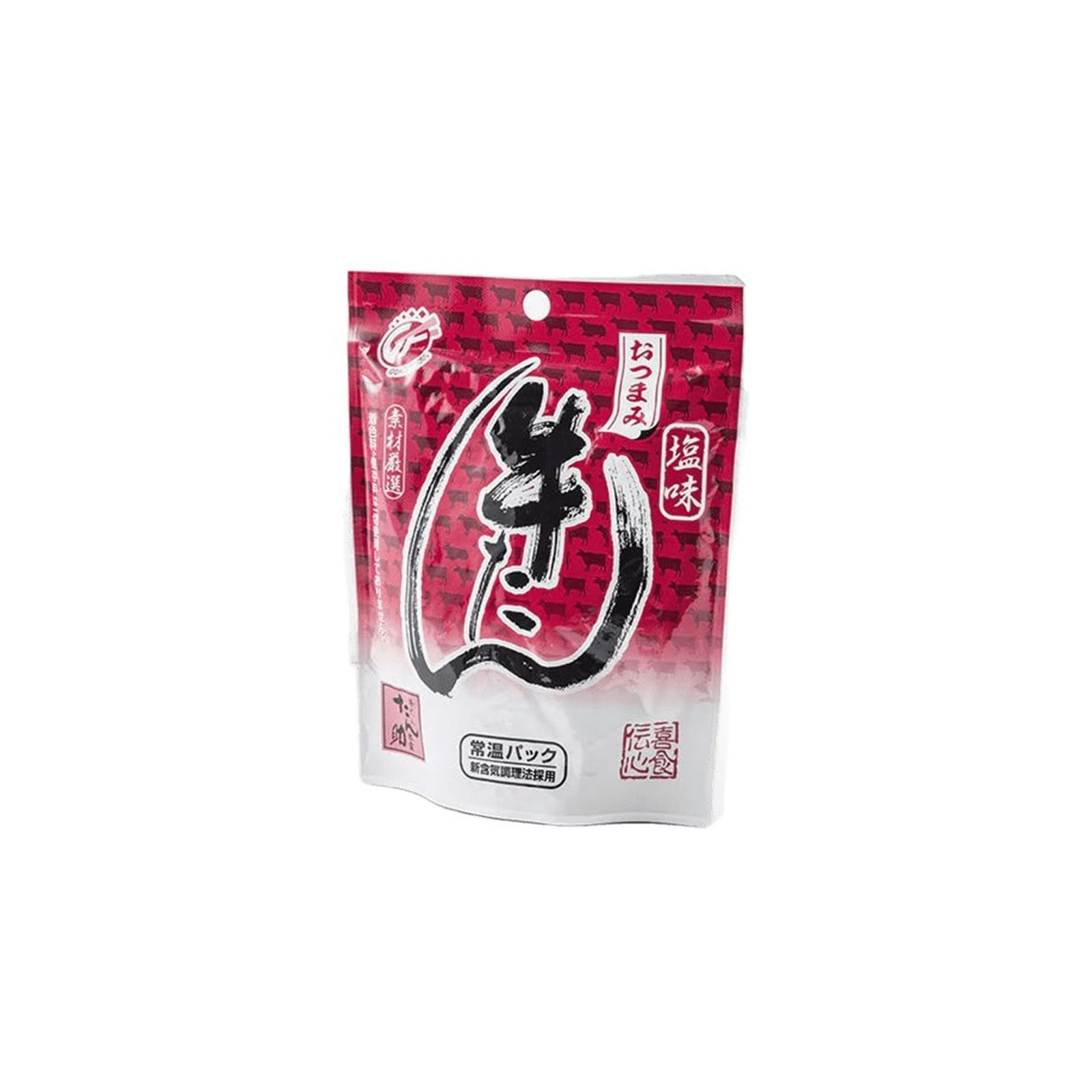 Yahoo! Yahoo!ショッピング(ヤフー ショッピング)五光食品 おつまみ牛たん 40g