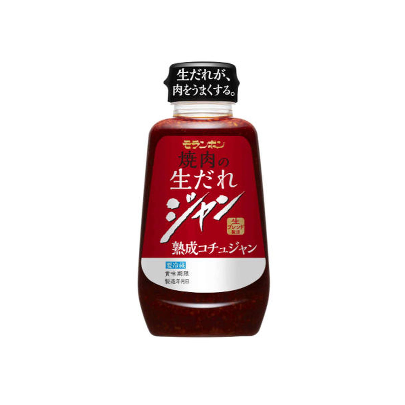 Yahoo! Yahoo!ショッピング(ヤフー ショッピング)モランボン ジャン 焼肉の生だれ 熟成コチュジャン 240g 冷蔵