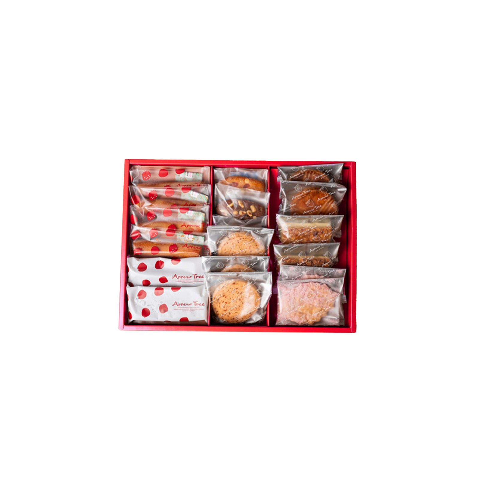 Yahoo! Yahoo!ショッピング(ヤフー ショッピング)アローツリー サヴール アソートS 焼き菓子 フィナンシェ