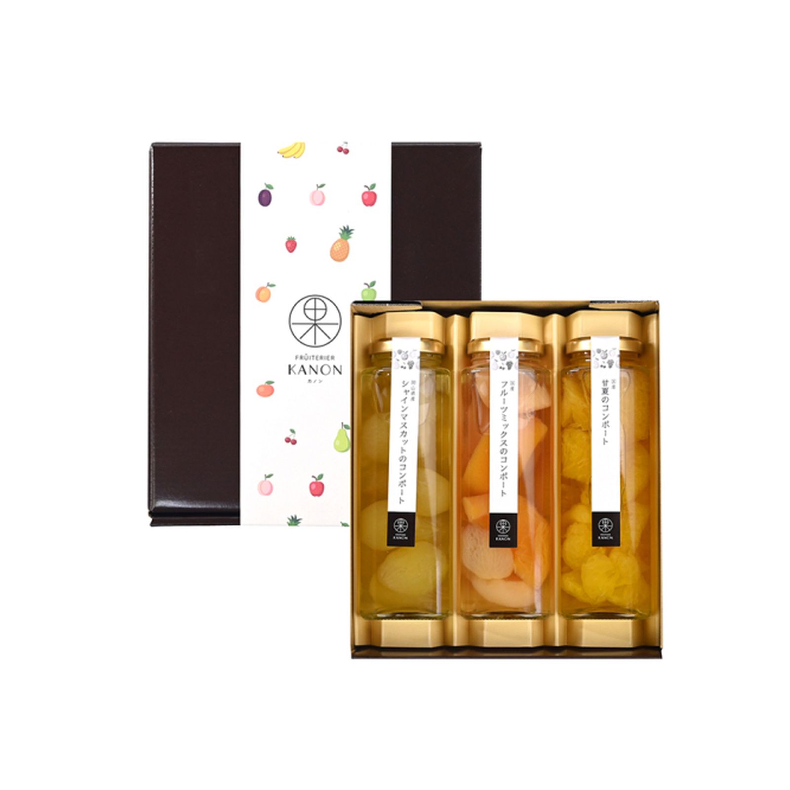 �t�����e���[�J�m��KANON ���Y�R���|�[�g 3�{�A�\�[�g �[���[ �M�t�g