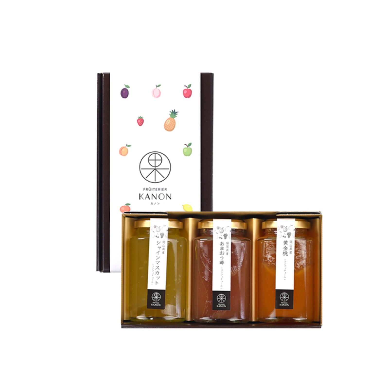 �t�����e���[�J�m�� KANON ���Y�R���t�B�`���[�� 3�{�A�\�[�g �[���[ �M�t�g