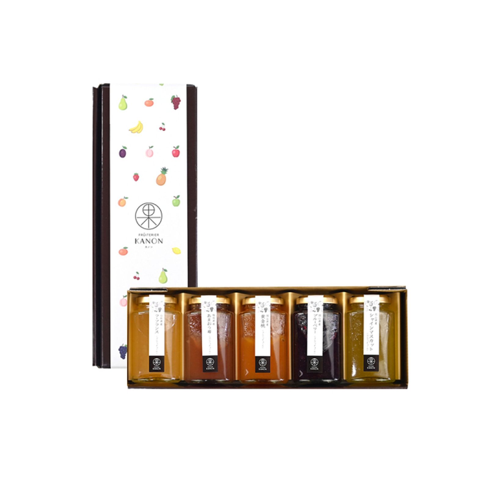 �t�����e���[�J�m�� KANON ���Y�R���t�B�`���[�� 5�{�A�\�[�g �[���[ �M�t�g