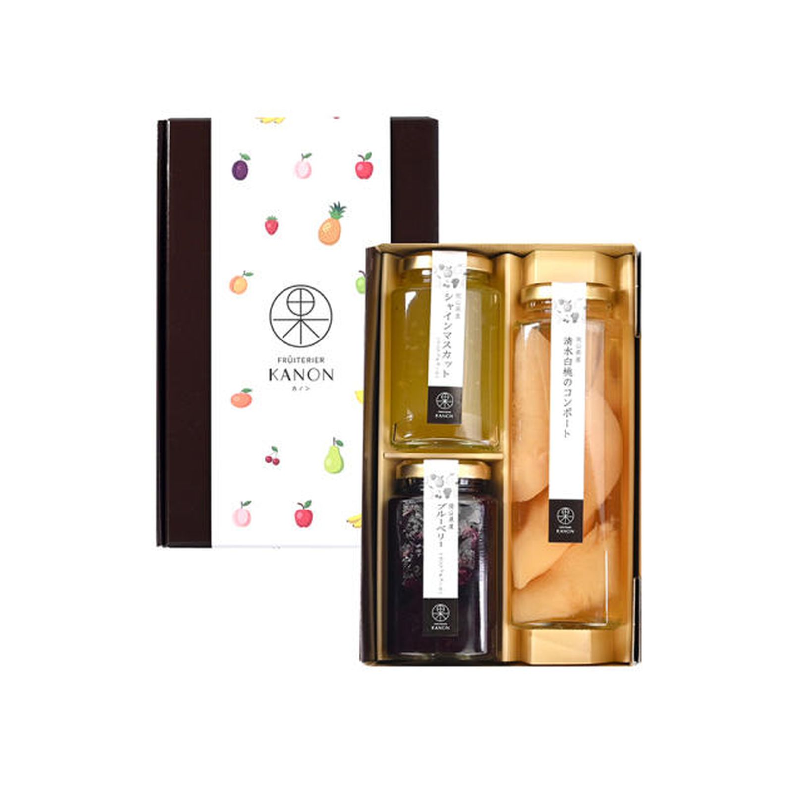 �t�����e���[�J�m�� KANON ���Y�R���t�B�`���[�����R���|�[�g 3�{�A�\�[�g �[���[ �M�t�g