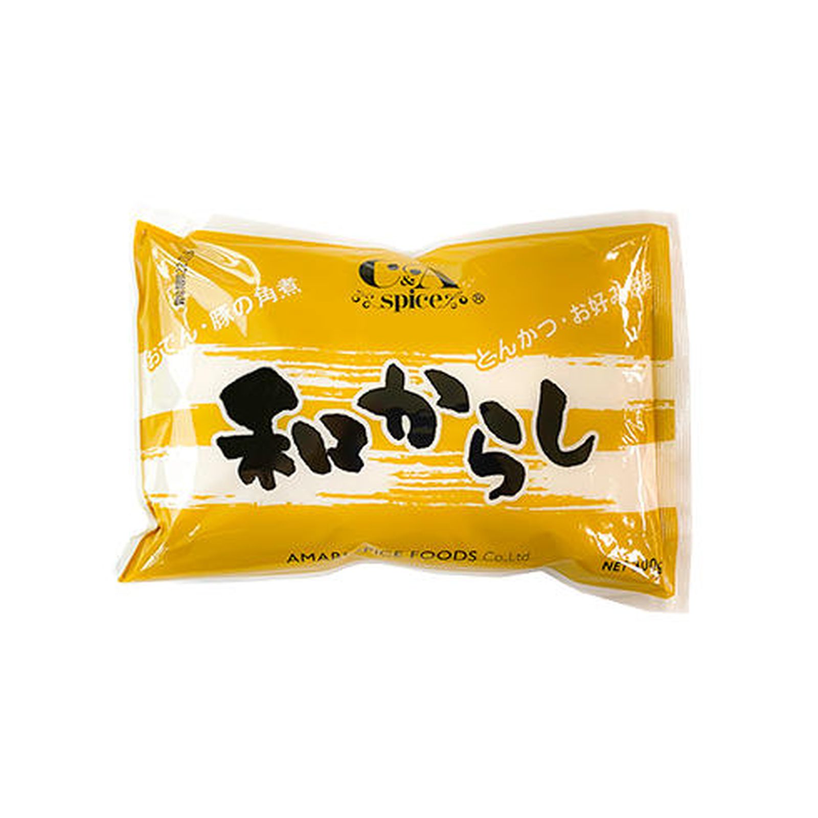 Yahoo! Yahoo!ショッピング(ヤフー ショッピング)業務スーパー CA和からし 300g 調味料 粉末タイプ 和風料理