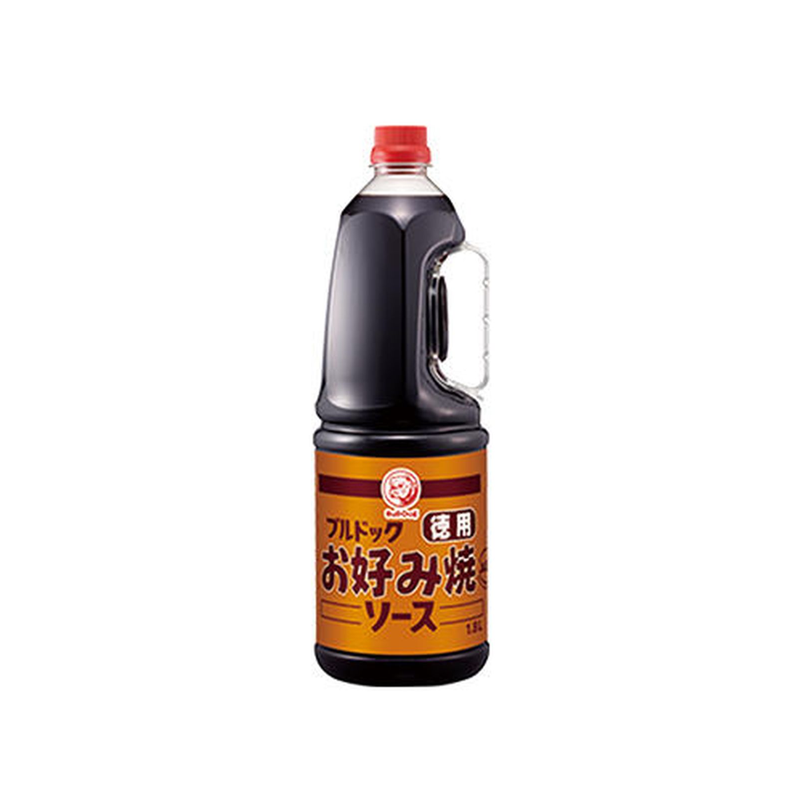Yahoo! Yahoo!ショッピング(ヤフー ショッピング)業務スーパー ブルドック徳用お好み焼ソースＨＰ 1.8L 調味料 業務用 ペットボトルタイプ