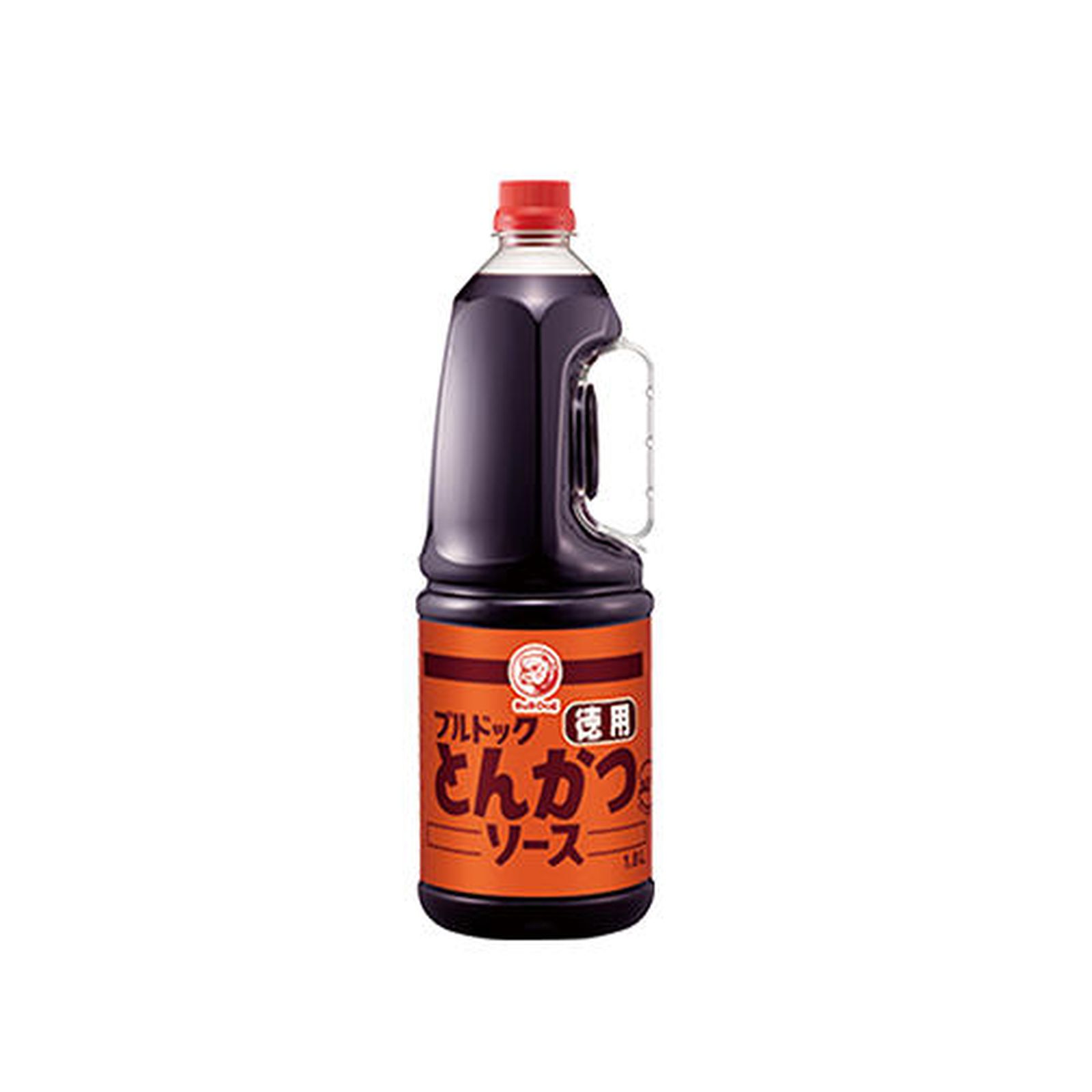 Yahoo! Yahoo!ショッピング(ヤフー ショッピング)業務スーパー ブルドック徳用とんかつソースＨＰ 1.8L 調味料 業務用 ペットボトルタイプ