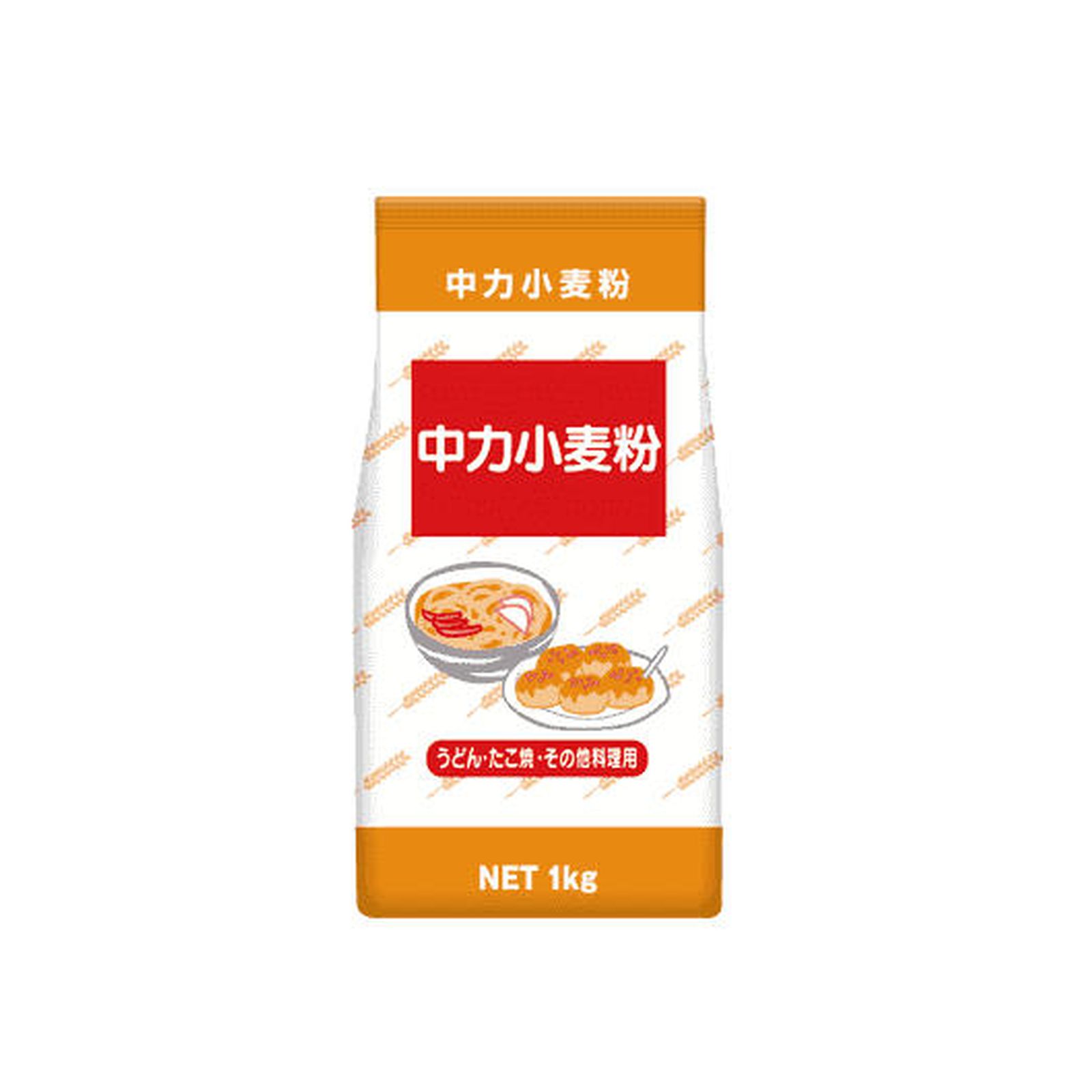 Yahoo! Yahoo!ショッピング(ヤフー ショッピング)業務スーパー 中力粉 1kg 調味料