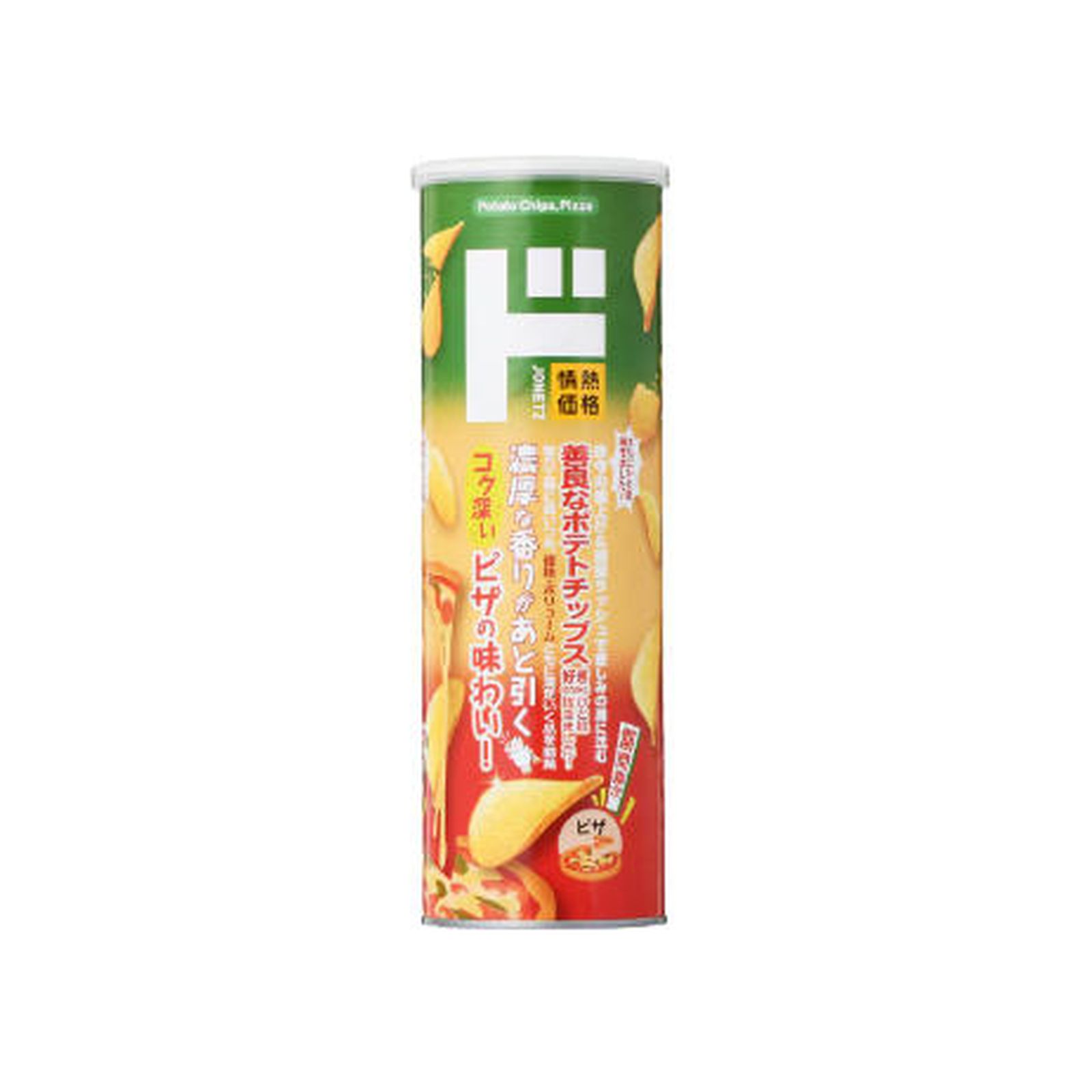 Yahoo! Yahoo!ショッピング(ヤフー ショッピング)ドン・キホーテ情熱価格 キャニスターポテトチップス ピザ 150g