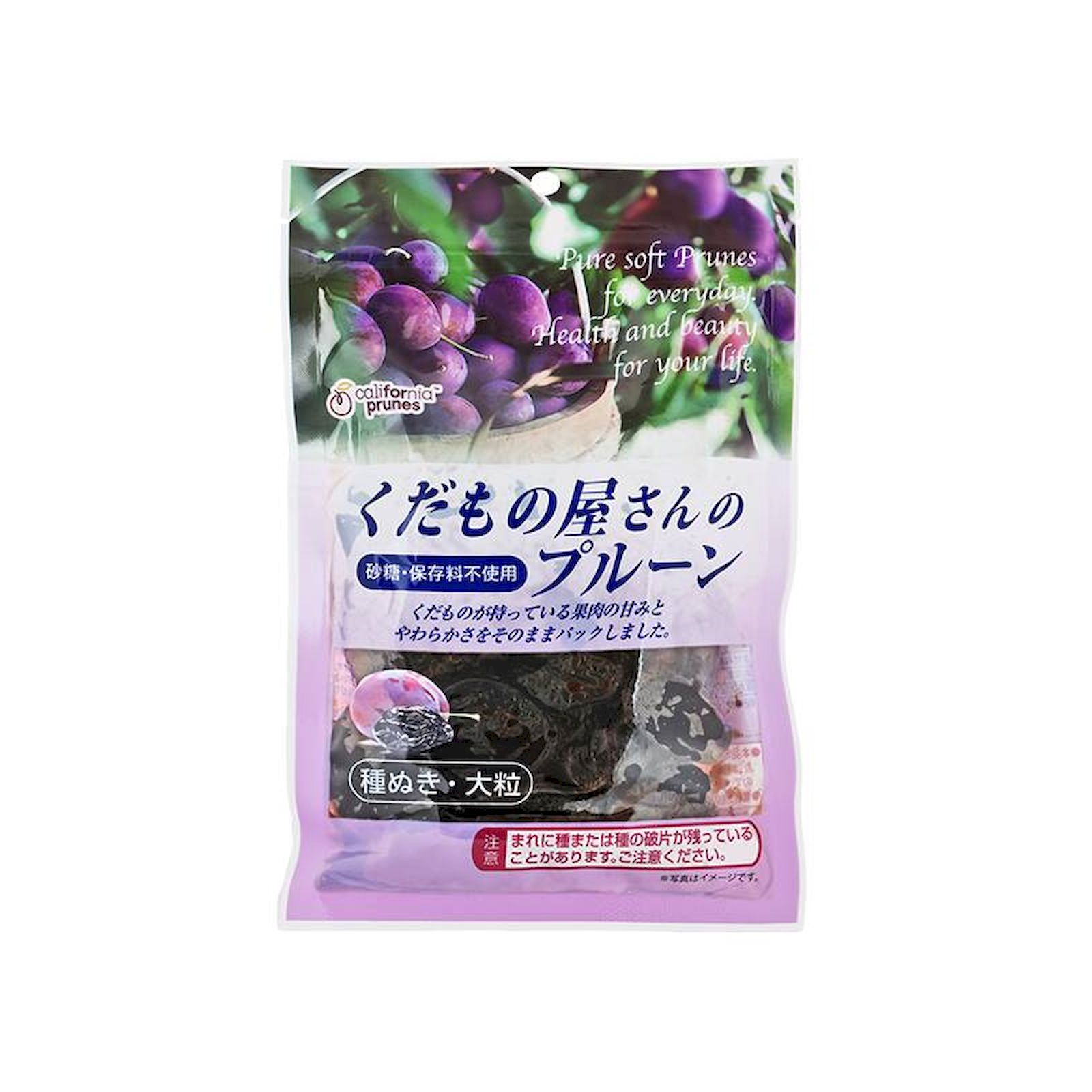 Yahoo! Yahoo!ショッピング(ヤフー ショッピング)カルディ くだもの屋さんのプルーン 180g