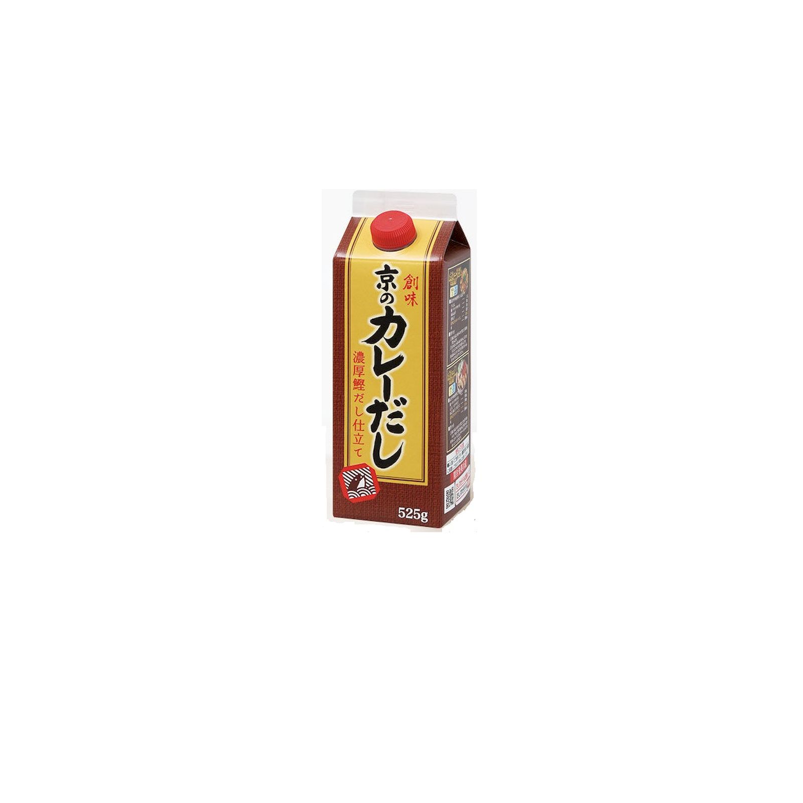 Yahoo! Yahoo!ショッピング(ヤフー ショッピング)創味 創味 京のカレーだし 525g
