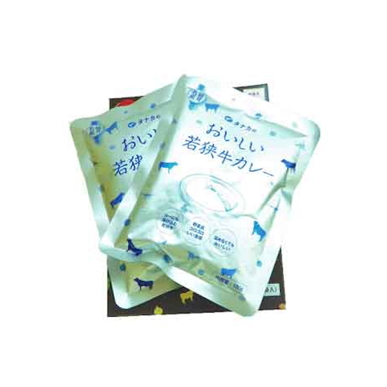 Yahoo! Yahoo!ショッピング(ヤフー ショッピング)タナカ農産 タナカ農産 タナカのおいしい若狭牛カレー 180ｇ×2袋入