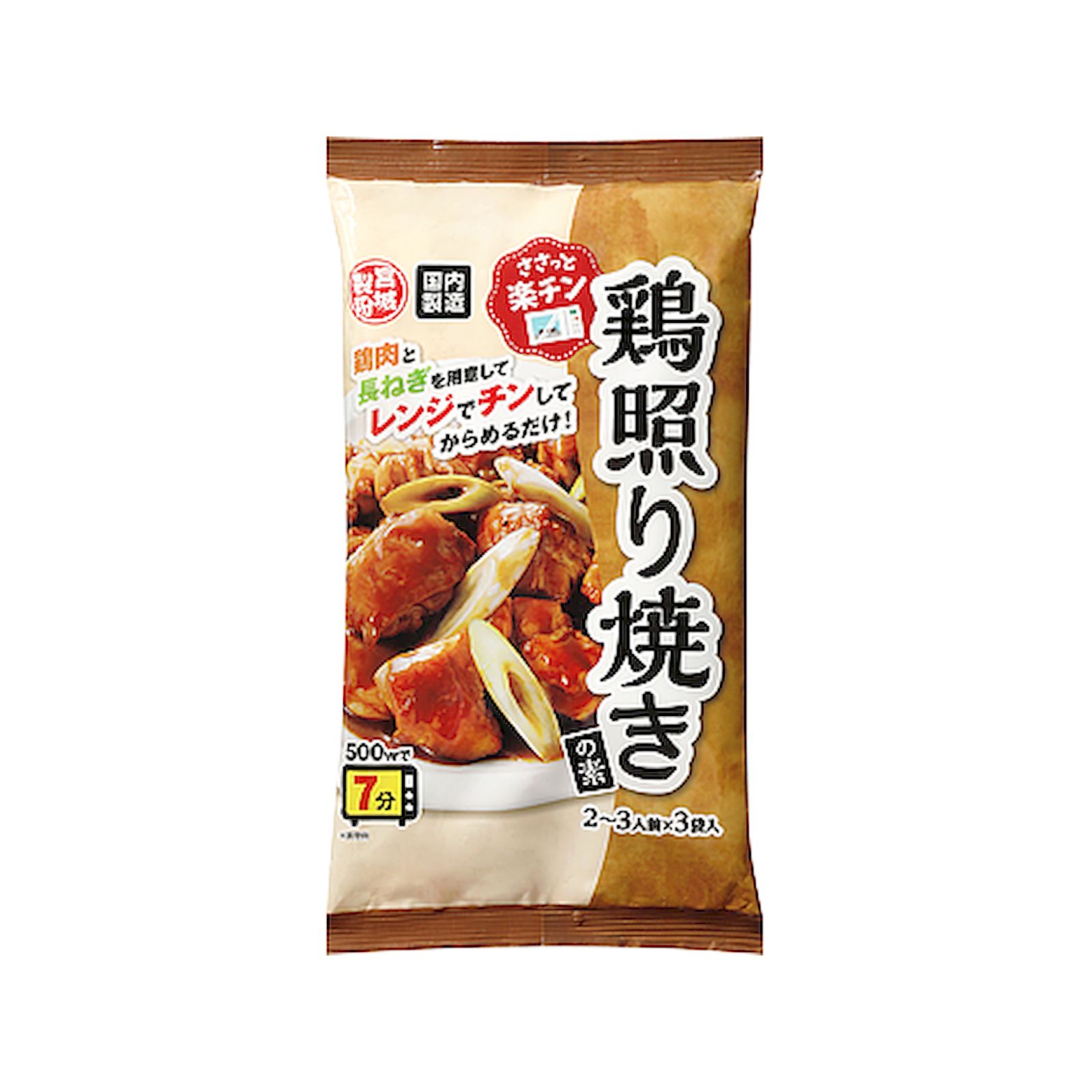 Yahoo! Yahoo!ショッピング(ヤフー ショッピング)業務スーパー 鶏照り焼きの素 300g