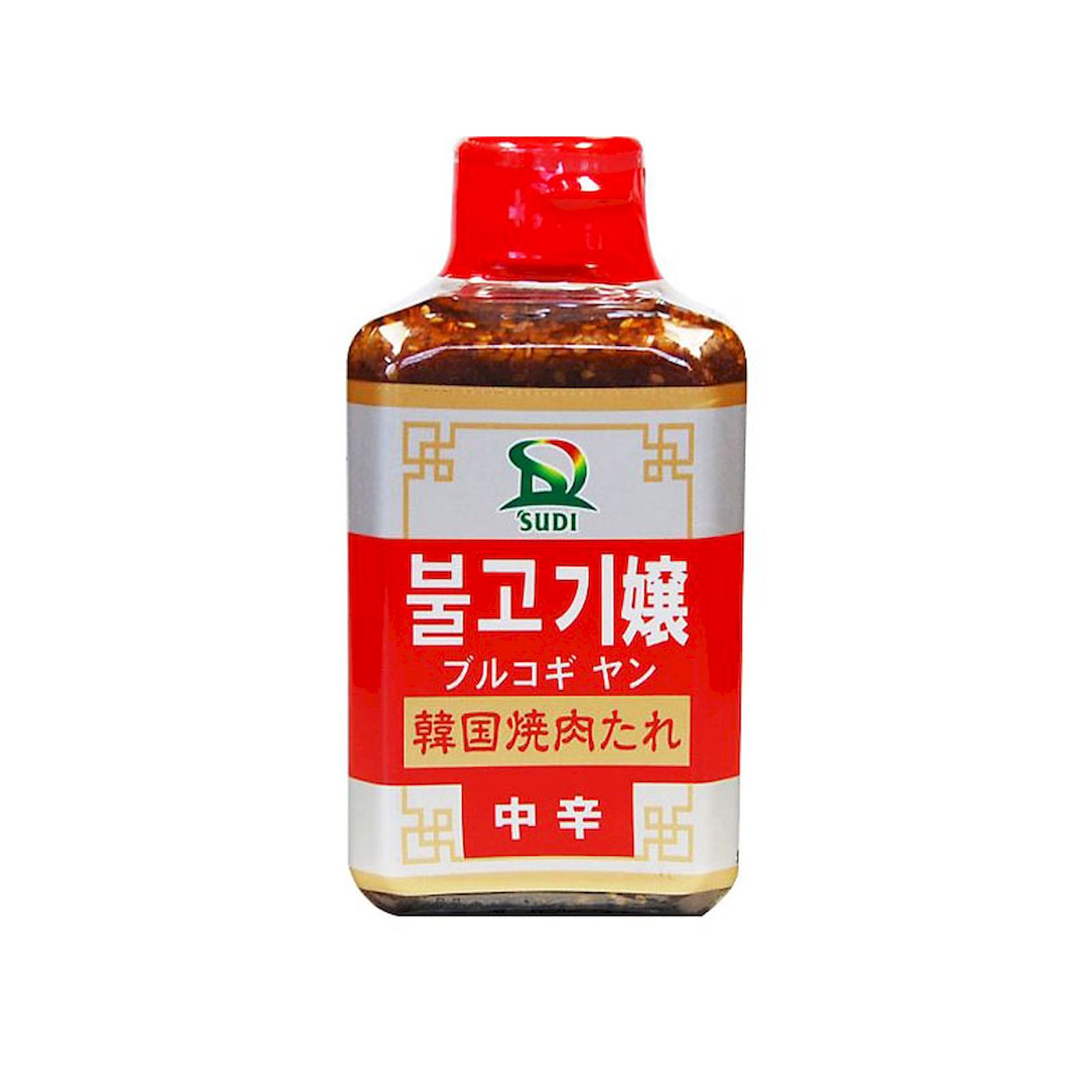Yahoo! Yahoo!ショッピング(ヤフー ショッピング)サンダイナー ブルコギヤン 中辛 400g プルコギ たれ 焼肉 韓国料理 調味料