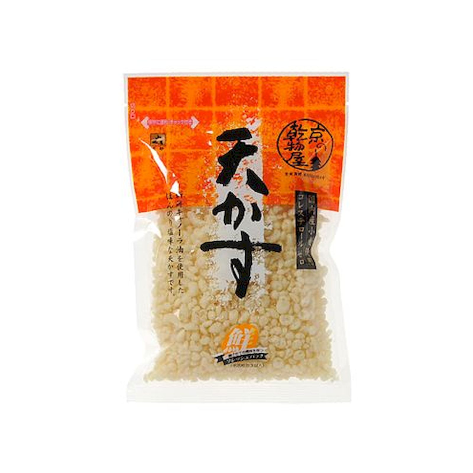 Yahoo! Yahoo!ショッピング(ヤフー ショッピング)山城屋 国産小麦天かす 60g 天かす 和食 たこ焼 お好み焼き