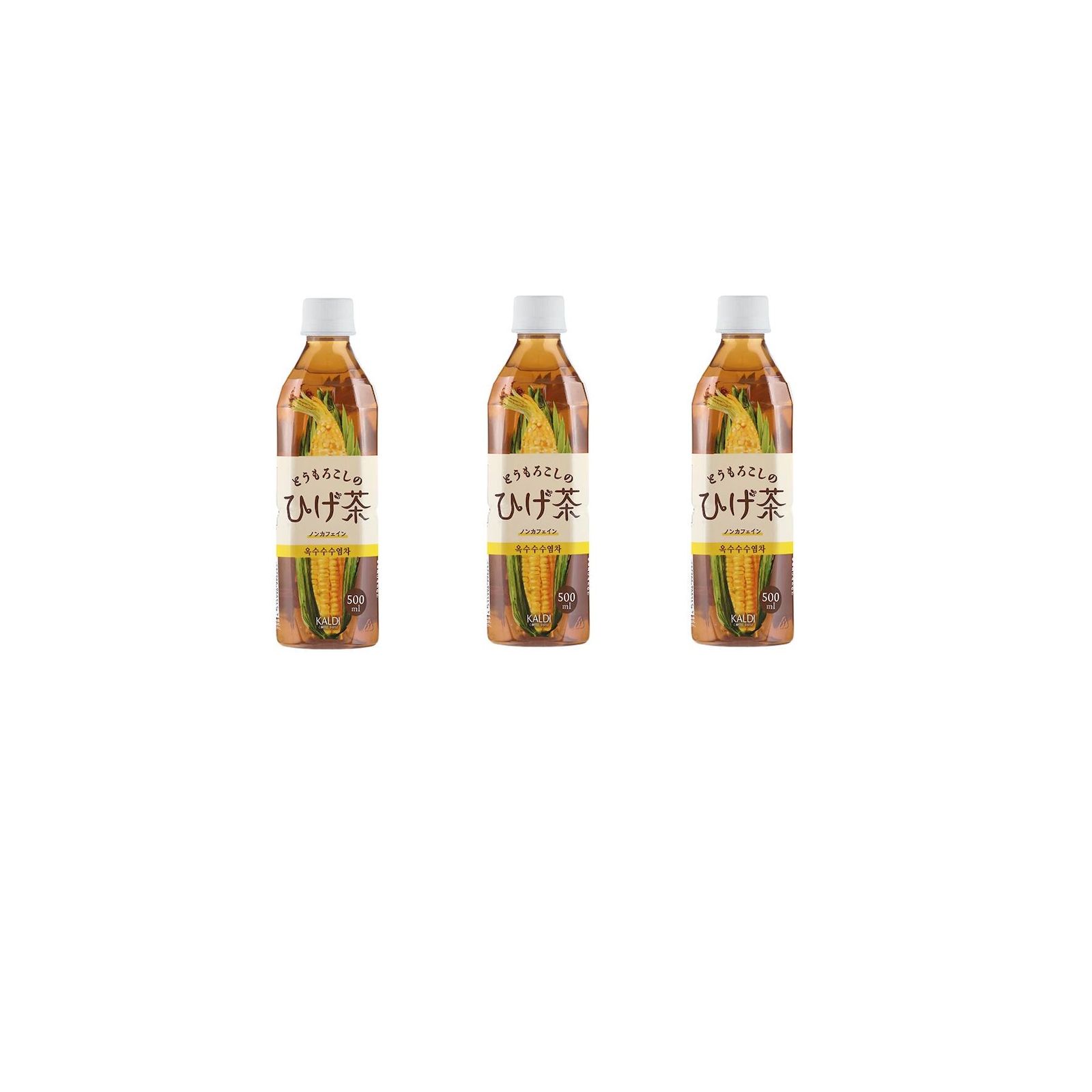 JfB Ƃ낱̂Ђ 500ml Ƃ낱 Ђ ؍ mJ[ mJtFC ×3
