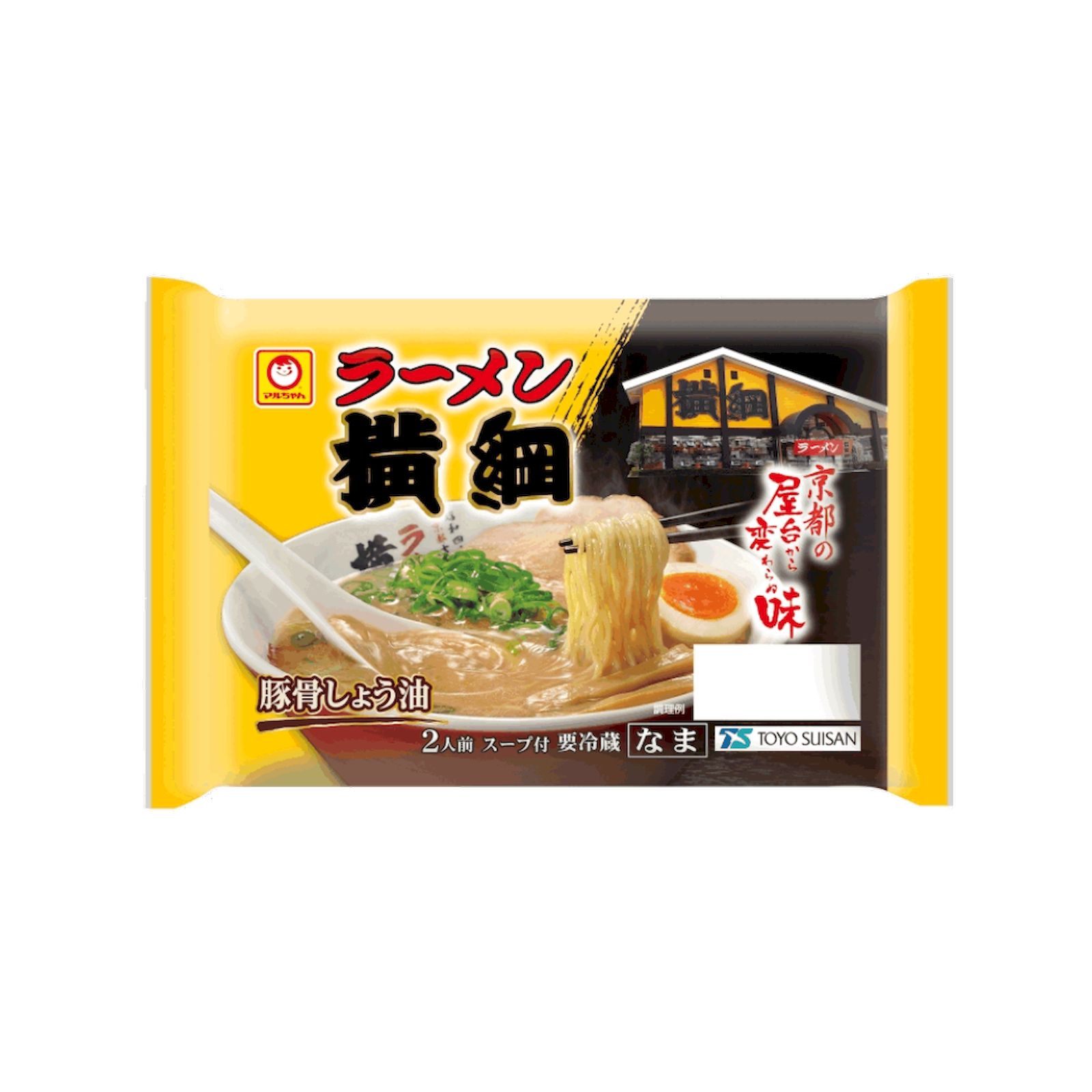 Yahoo! Yahoo!ショッピング(ヤフー ショッピング)マルちゃん ラーメン横綱 （2人前） ラーメン ご当地 豚骨