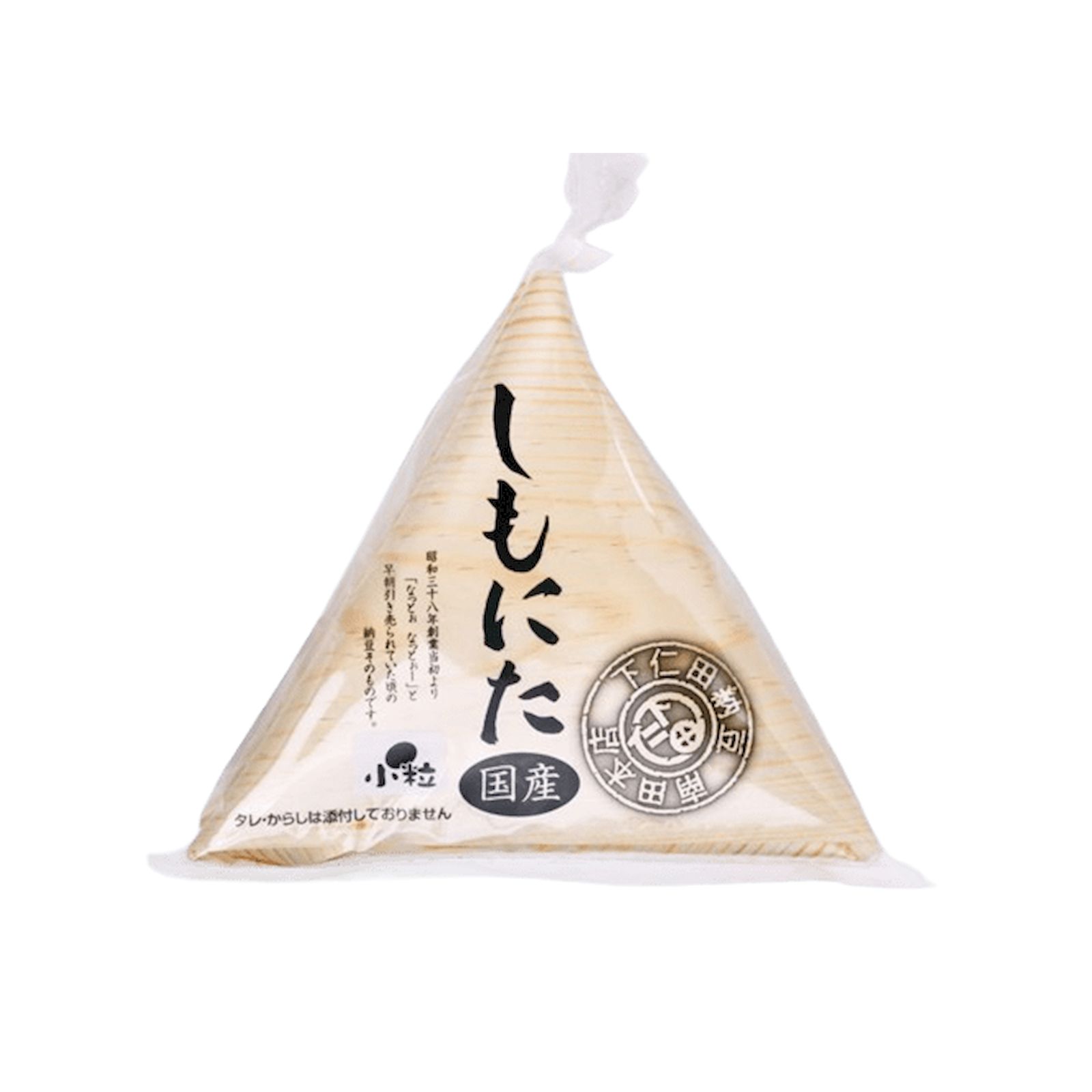 Yahoo! Yahoo!ショッピング(ヤフー ショッピング)下仁田納豆 しもにた 冷蔵 240g 納豆 豆 発酵食品