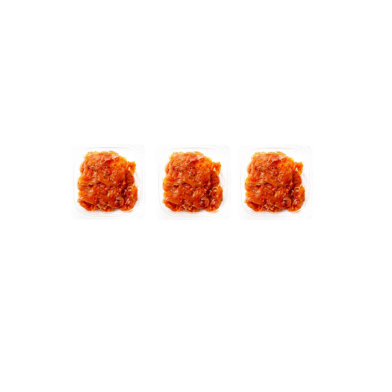Yahoo! Yahoo!ショッピング(ヤフー ショッピング)成城石井 くらげキムチ 120g 冷蔵 キムチ くらげ 惣菜 ×3個