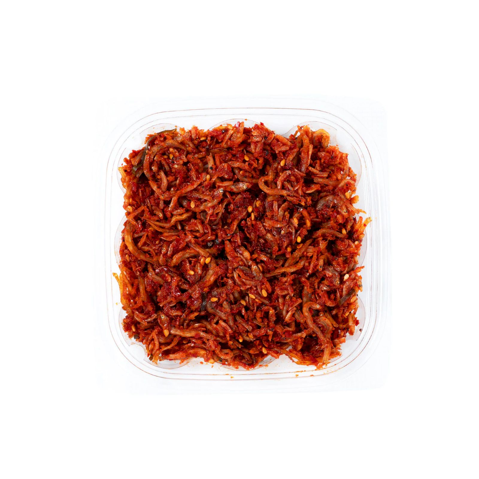Yahoo! Yahoo!ショッピング(ヤフー ショッピング)成城石井 ちりめんキムチ 70g 冷蔵 キムチ ごはんのお供 惣菜