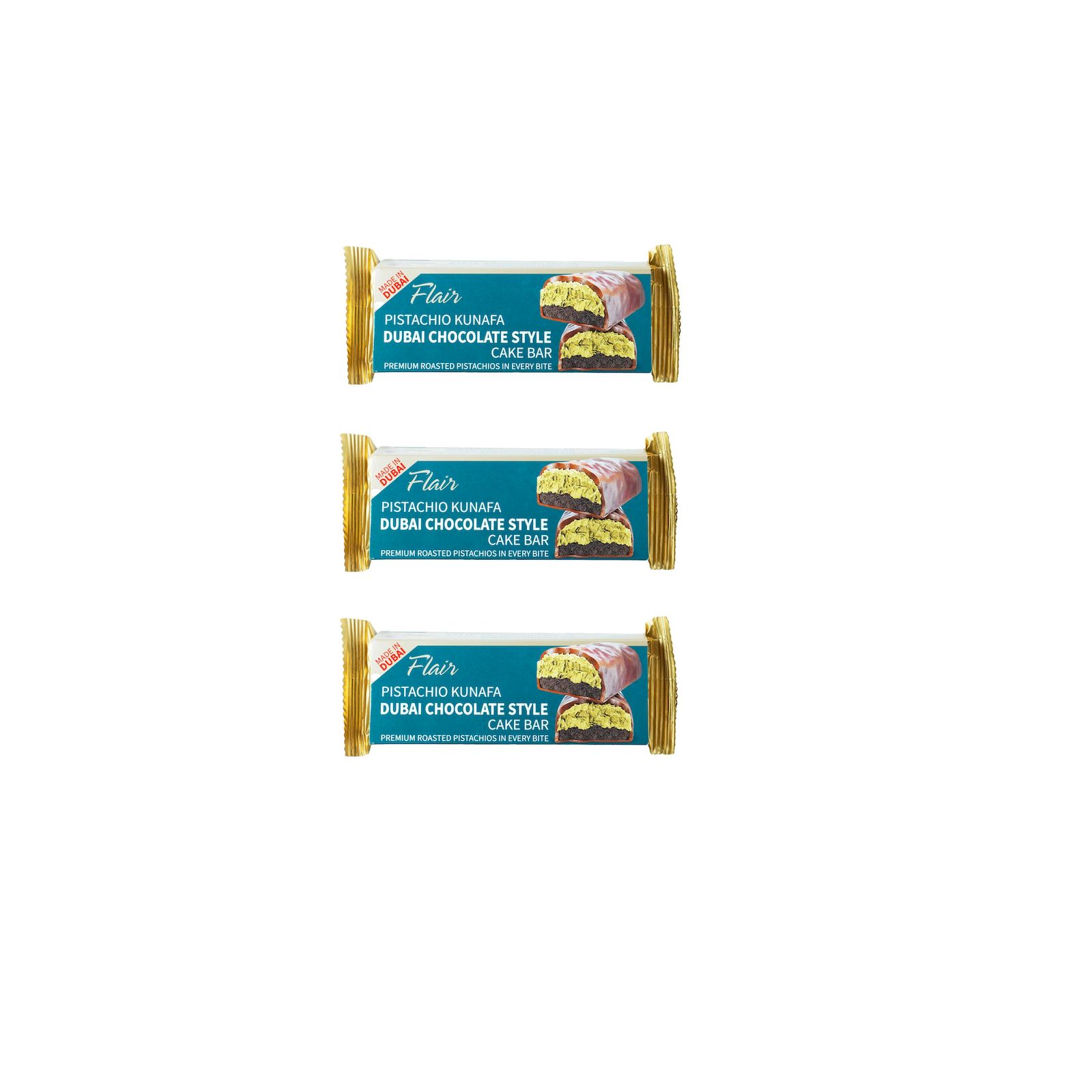 Yahoo! Yahoo!ショッピング(ヤフー ショッピング)成城石井 ドフリーズ ドバイチョコ風ケーキバー 55g お菓子 洋菓子 ケーキ ×3個