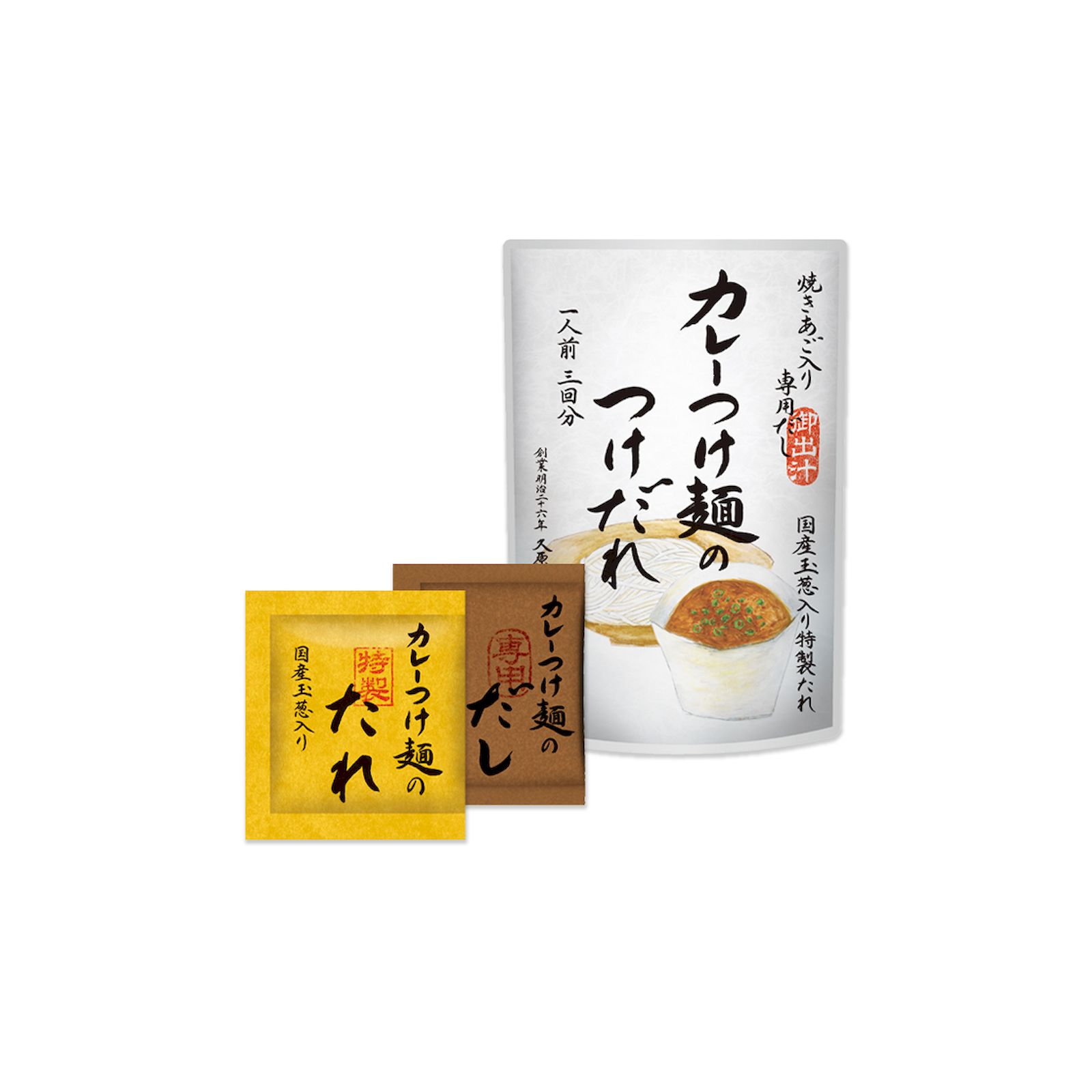Yahoo! Yahoo!ショッピング(ヤフー ショッピング)茅乃舎 カレーつけ麺のつけだれ つけ麺 カレー だし