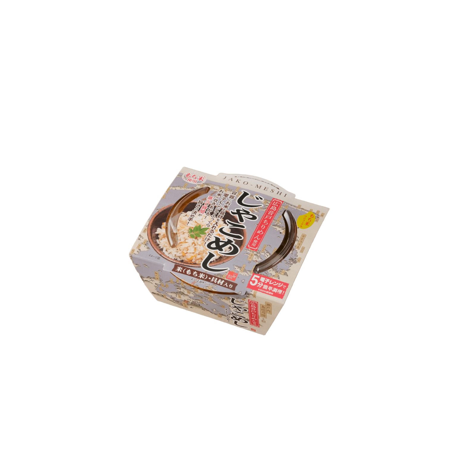 Yahoo! Yahoo!ショッピング(ヤフー ショッピング)北洋本多フーズ じゃこめし 213g じゃこ 炊き込みご飯の素