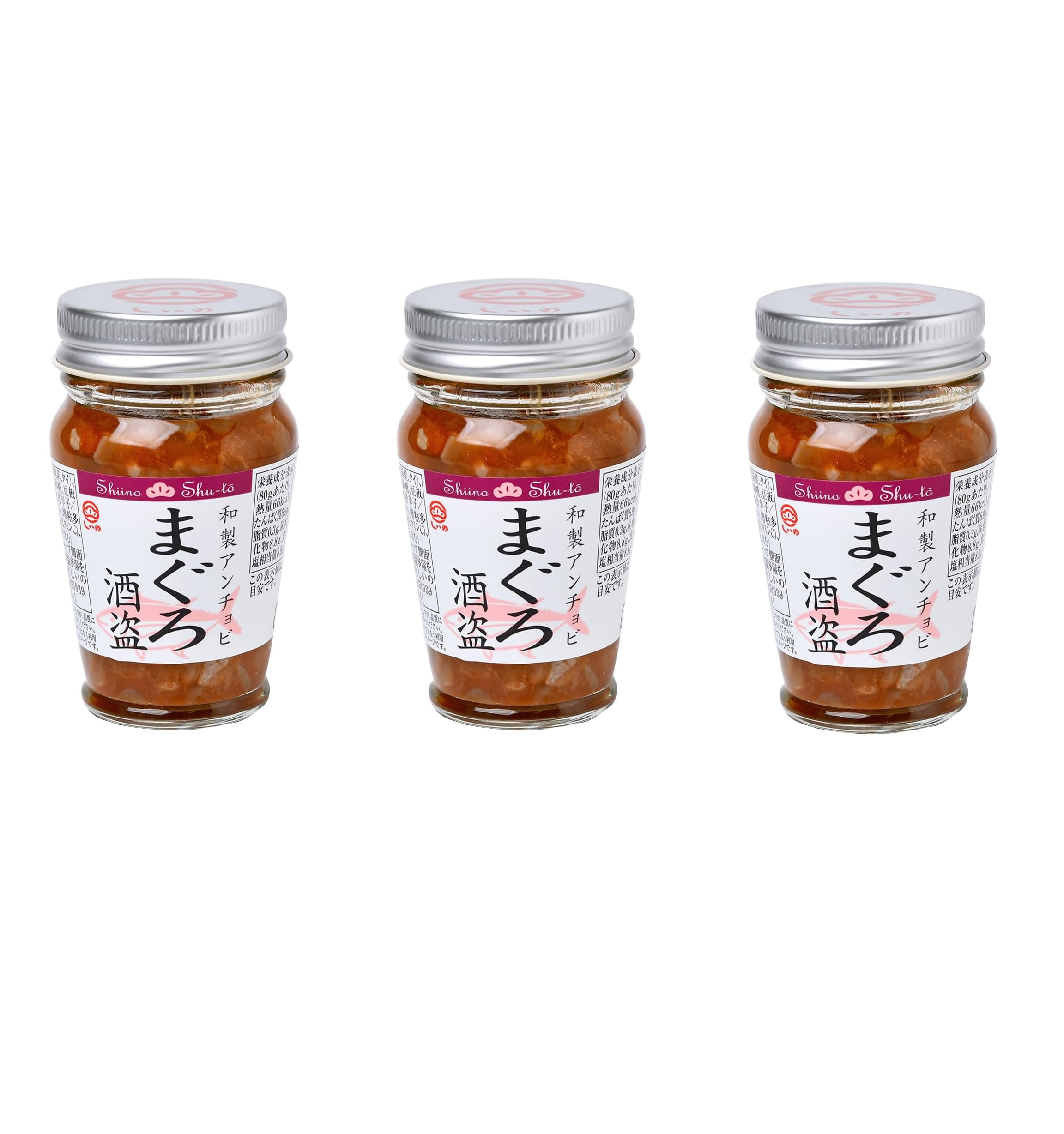 Yahoo! Yahoo!ショッピング(ヤフー ショッピング)しいの食品 まぐろ酒盗 75g×3個 珍味 酒の肴 和製アンチョビ