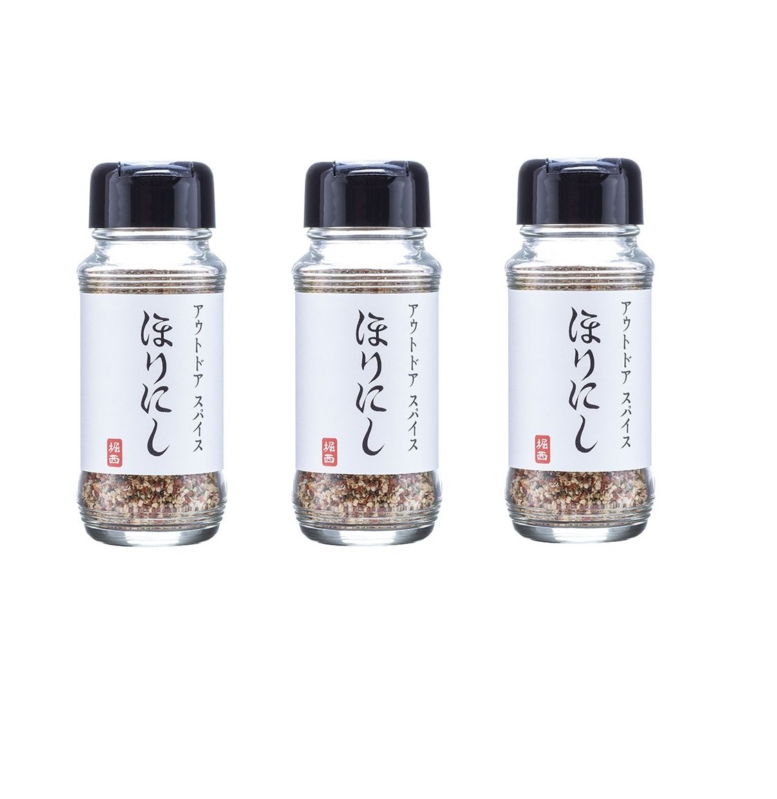 قɂ AEghAXpCX 100g×3 AEghAXpCX \ BBQ