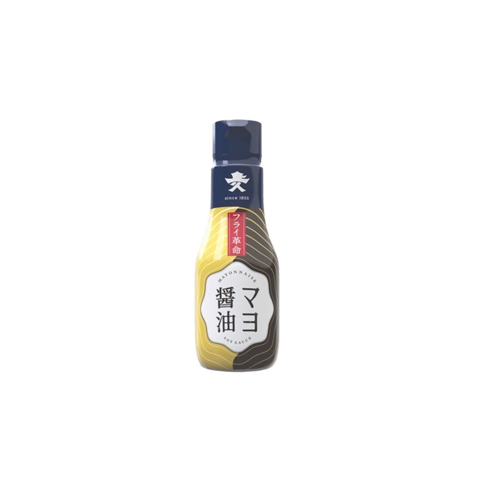 Yahoo! Yahoo!ショッピング(ヤフー ショッピング)ジョーキュウ マヨ醤油 200ml×1個 しょうゆ