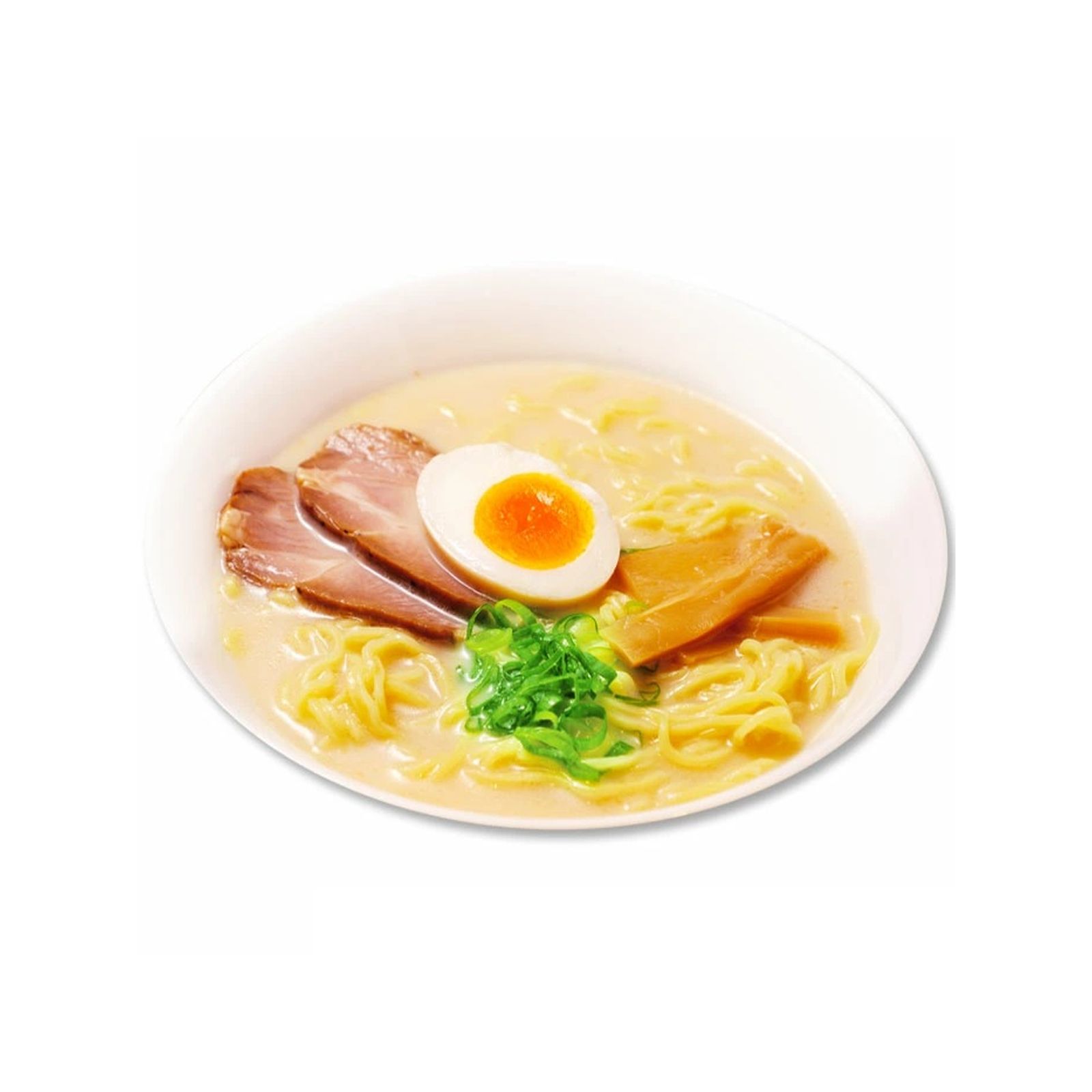 Yahoo! Yahoo!ショッピング(ヤフー ショッピング)横浜中華街 皇朝 海老鶏白湯ラーメン 298g×1個 ラーメン鶏白湯海老