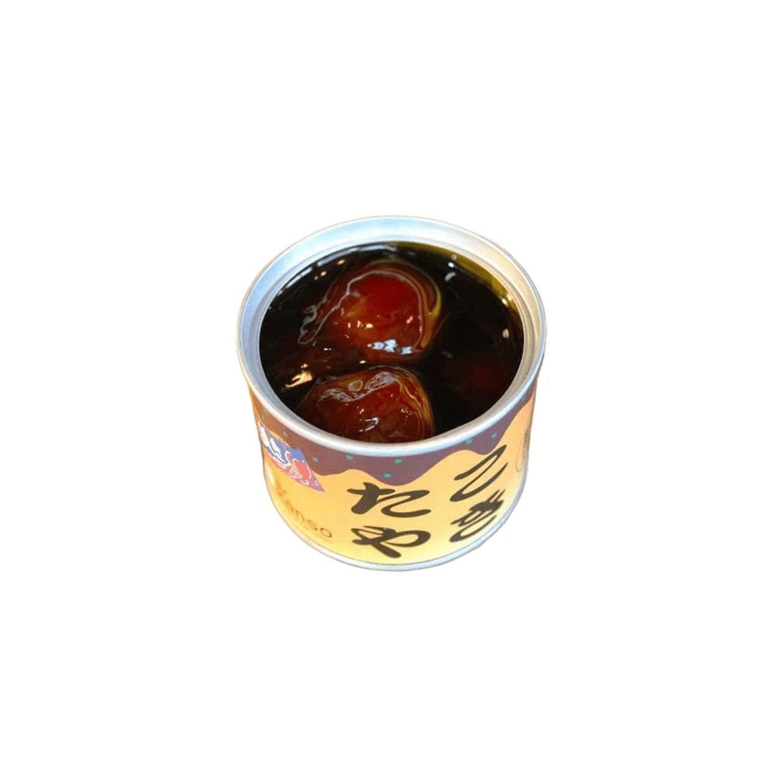 ミスターカンソ たこ焼き 缶詰 190g×1個 大阪名物 ソウルフード おつまみ 保存食