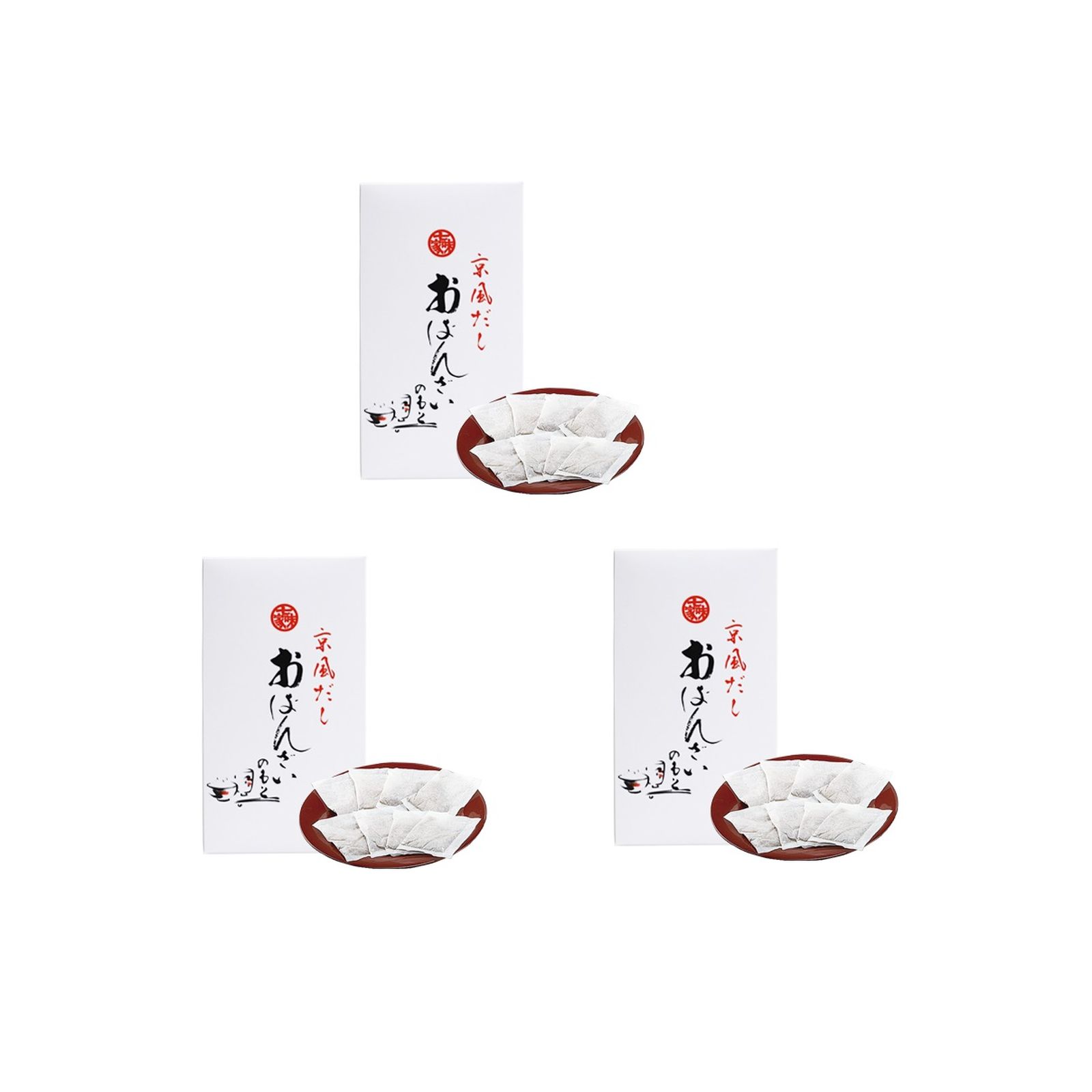Yahoo! Yahoo!ショッピング(ヤフー ショッピング)七味家 おばんざいのもと 25袋入り×3個 和風だしパック ティーバッグ 京料理だし 京都